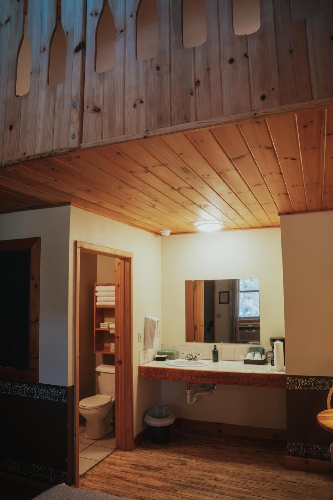 Lenroot Lodge, 写真 2