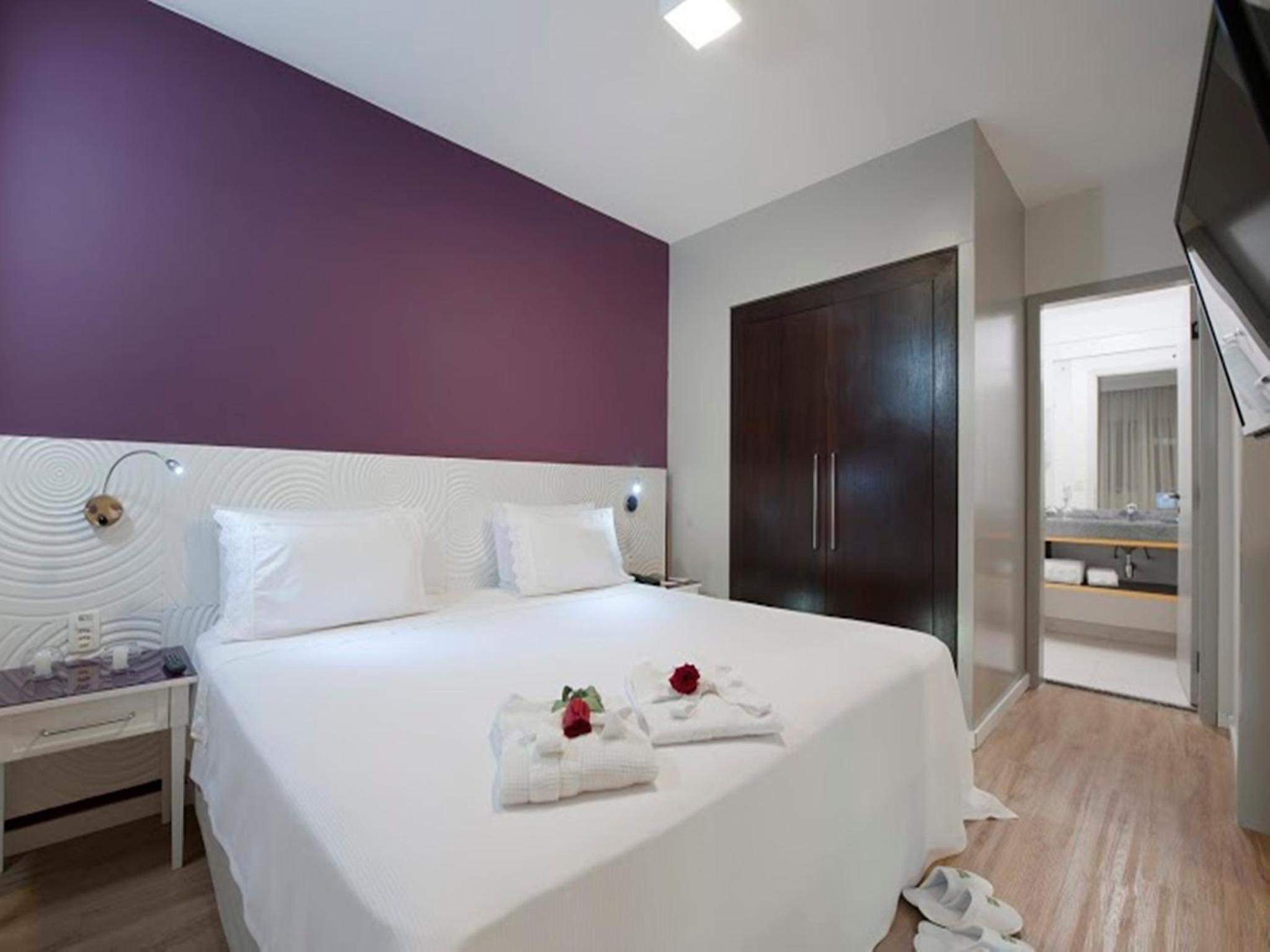 Deluxe Double Room - Photo 3