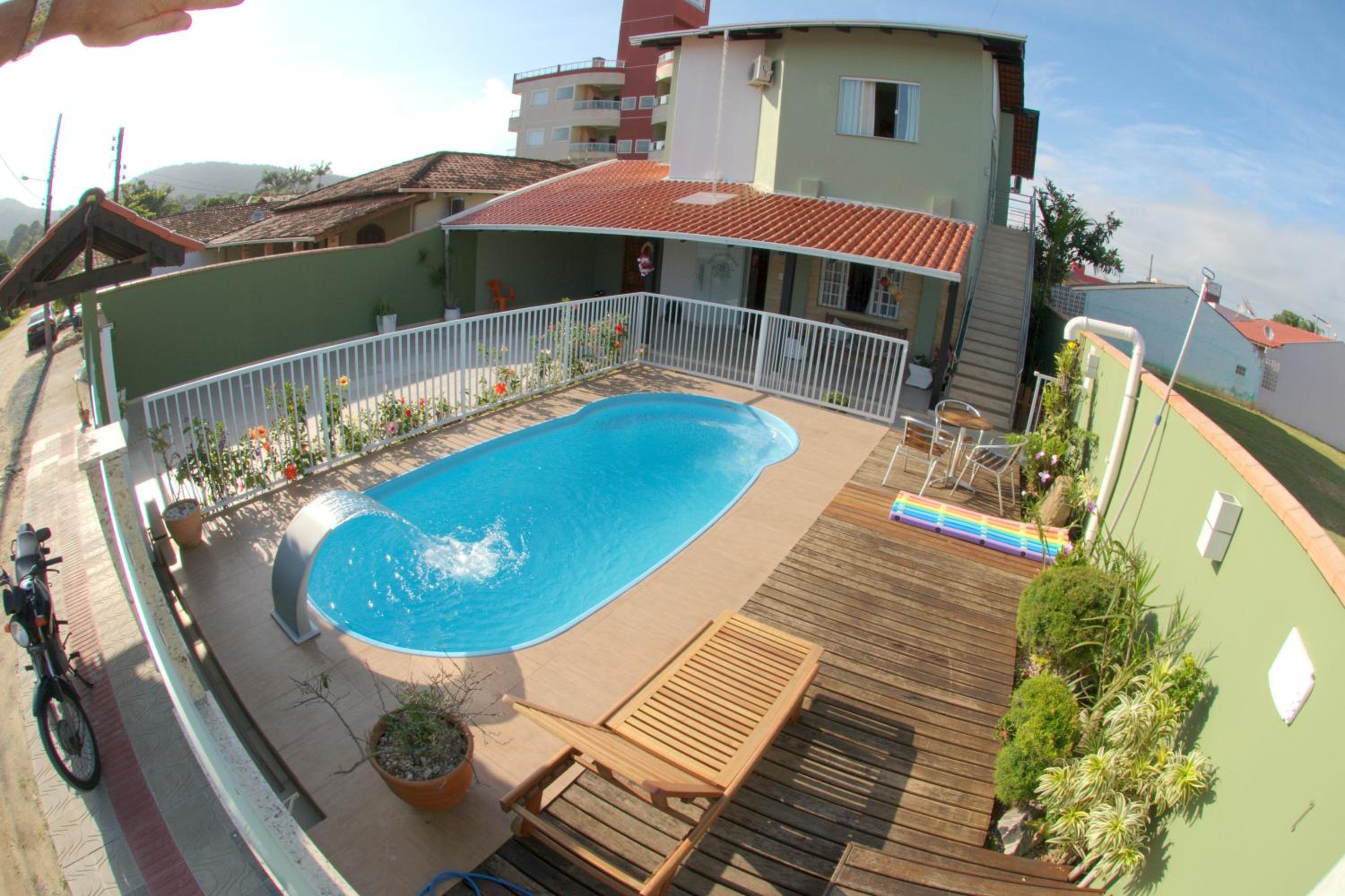 Quadruple Room - Photo 27