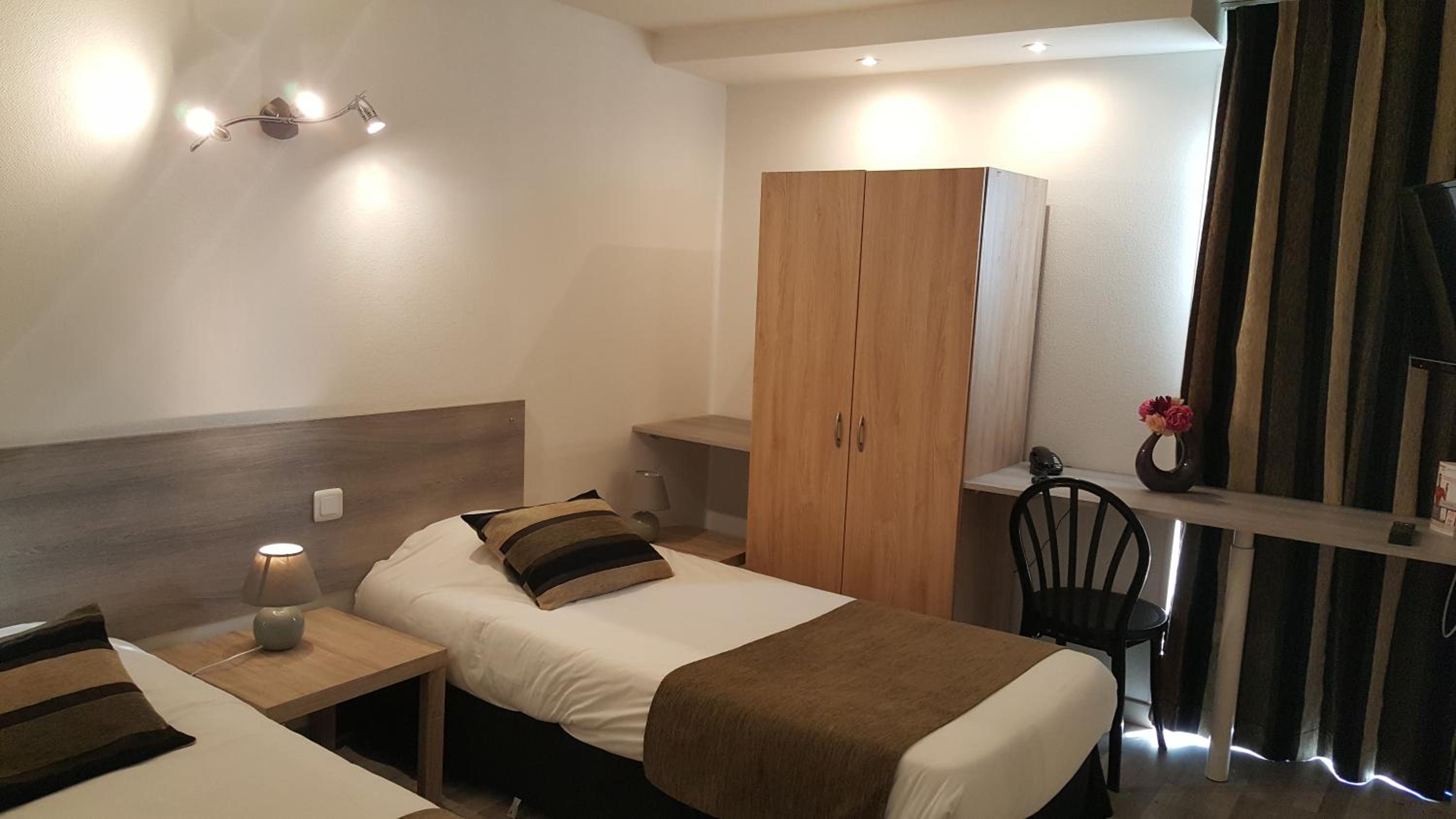 Twin Room photo 3