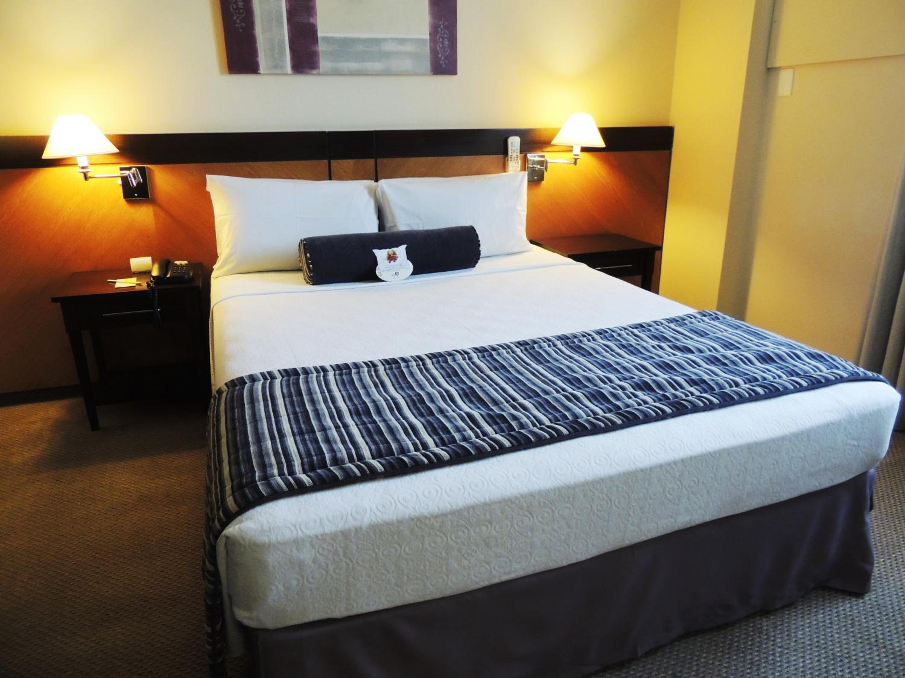 Superior Double Room - Photo 1