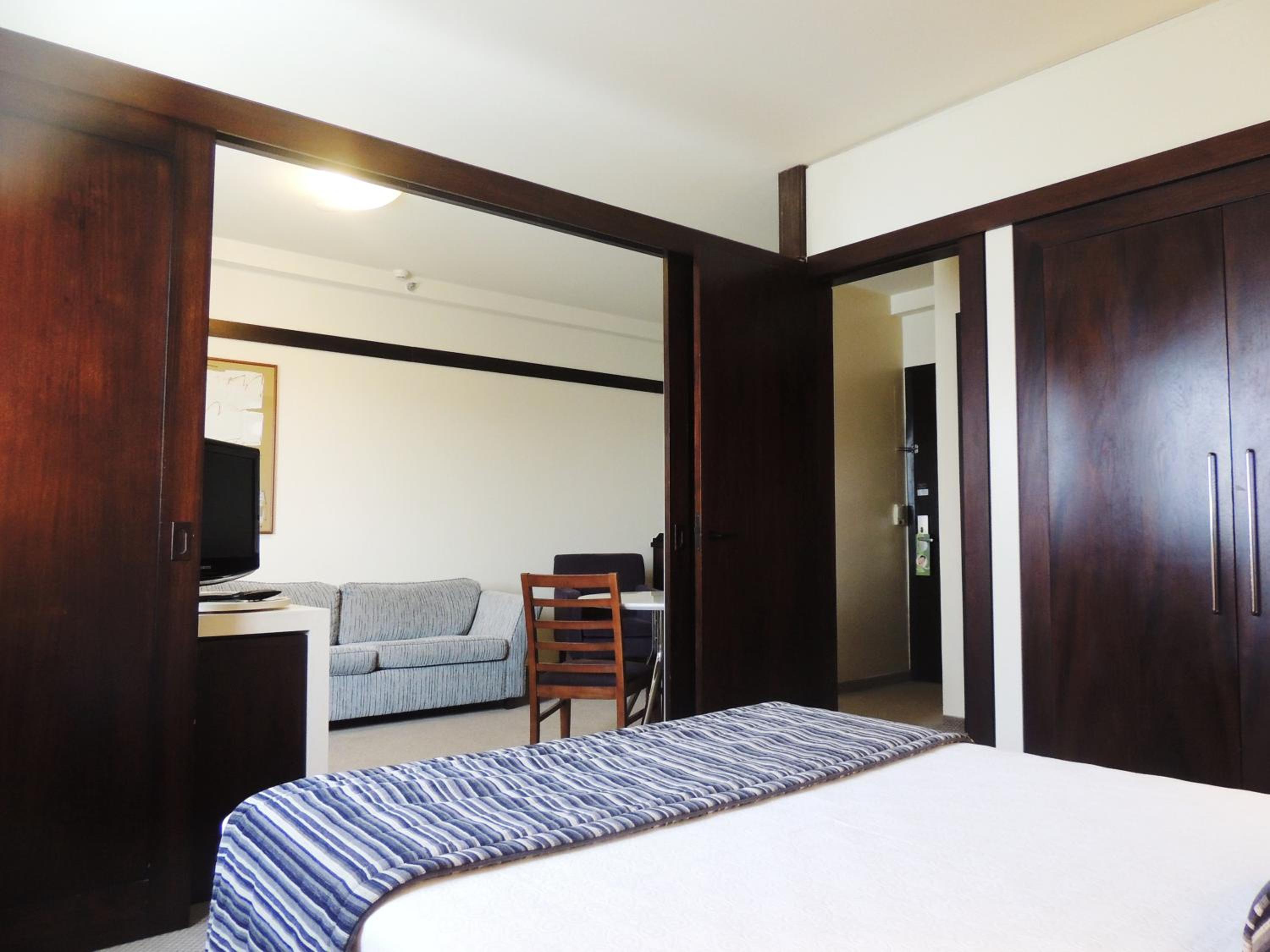 Superior Double Room - Photo 7