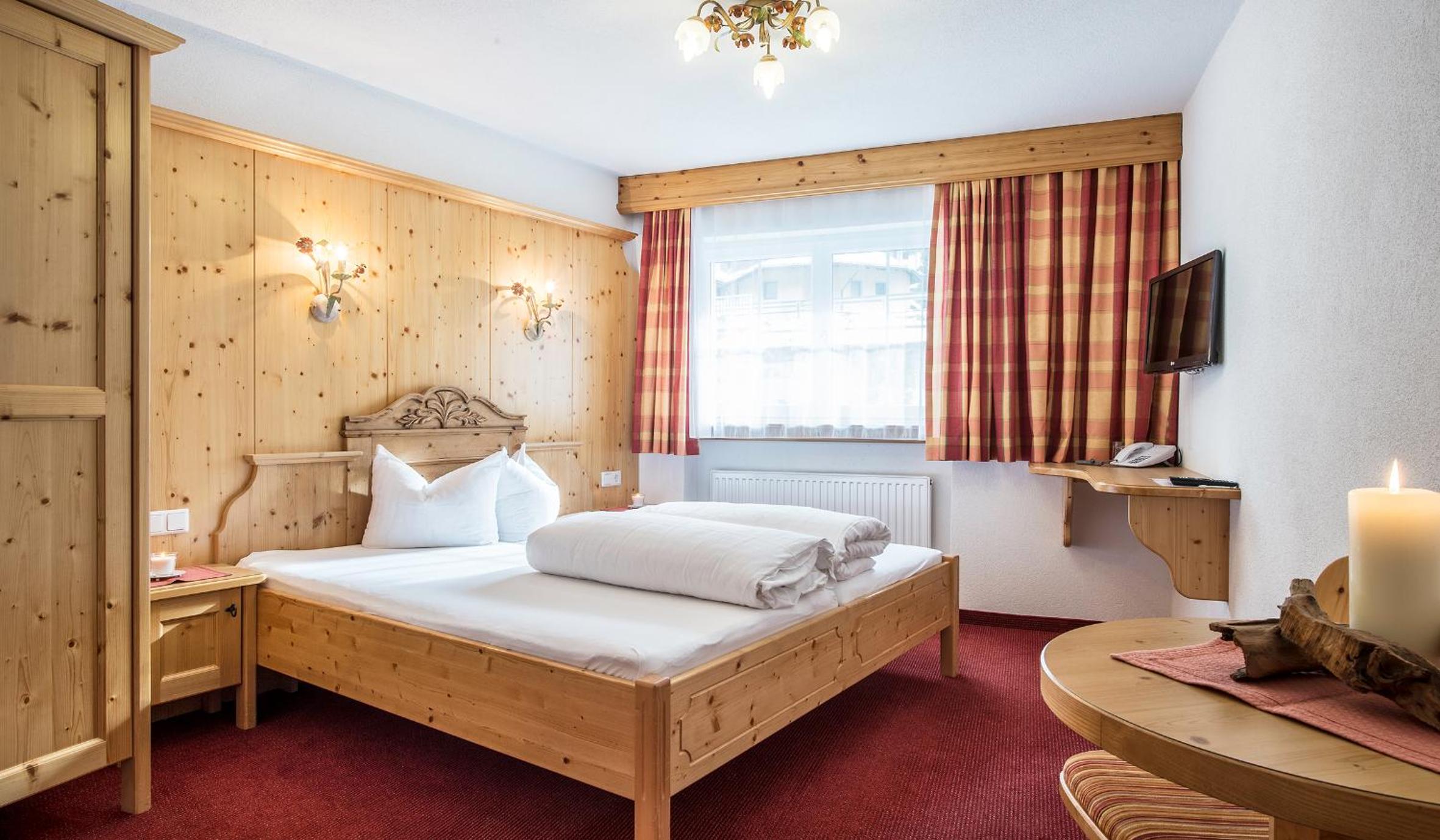 Double Room photo 1