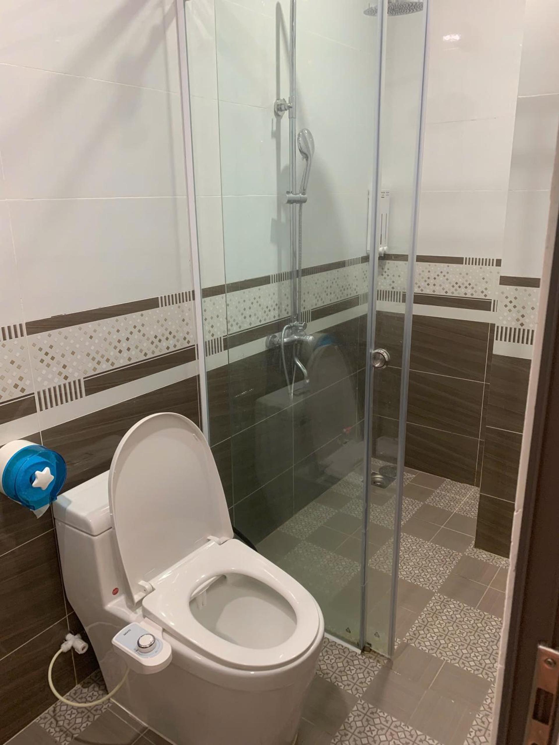Triple Room with City View photo 2