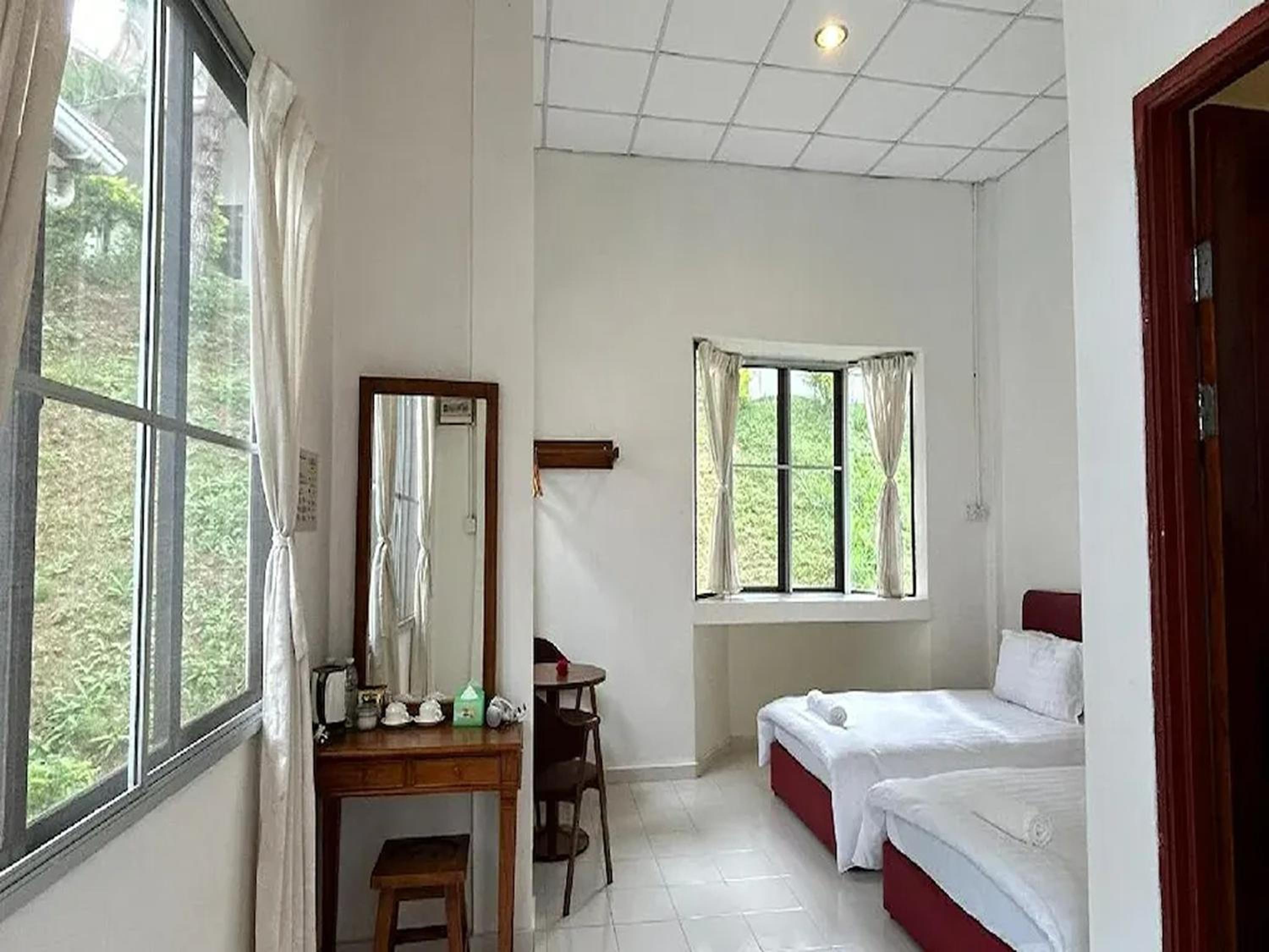 Deluxe Room photo 3