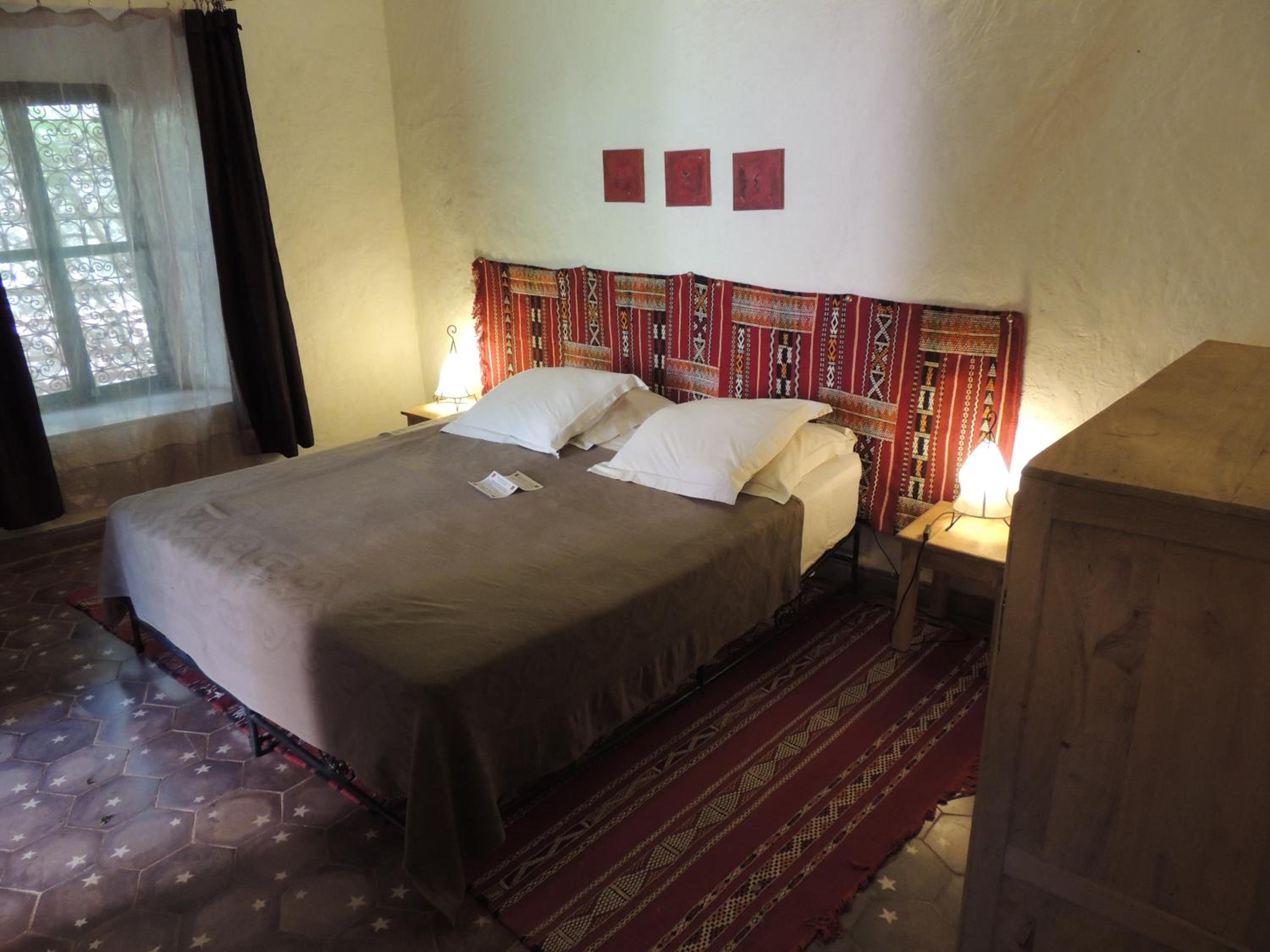 Oranger Double Room