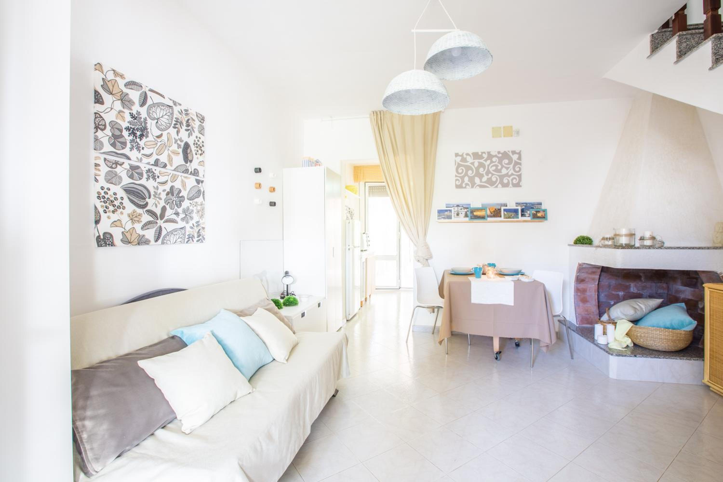 Two-Bedroom House photo 1