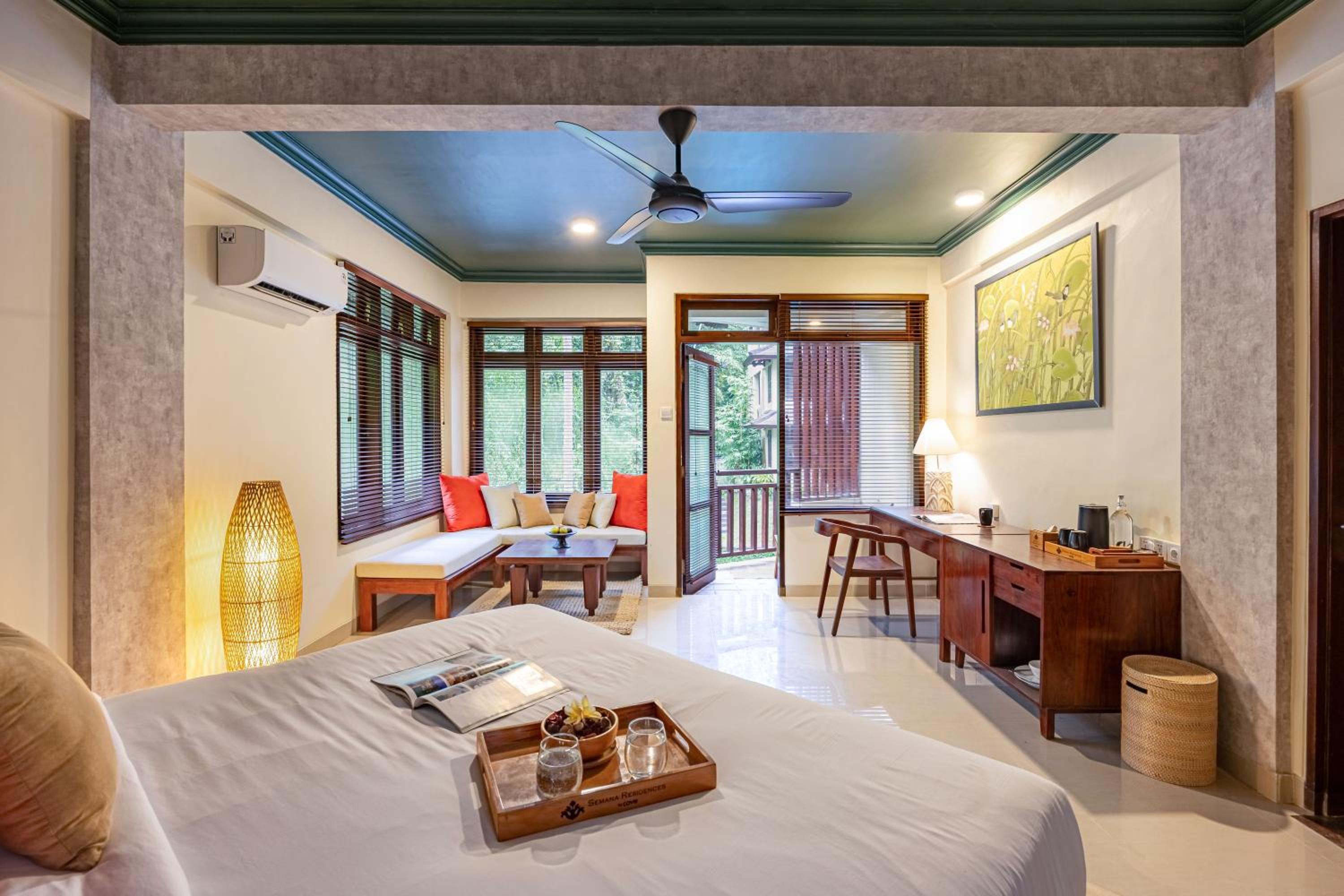 Premium Room