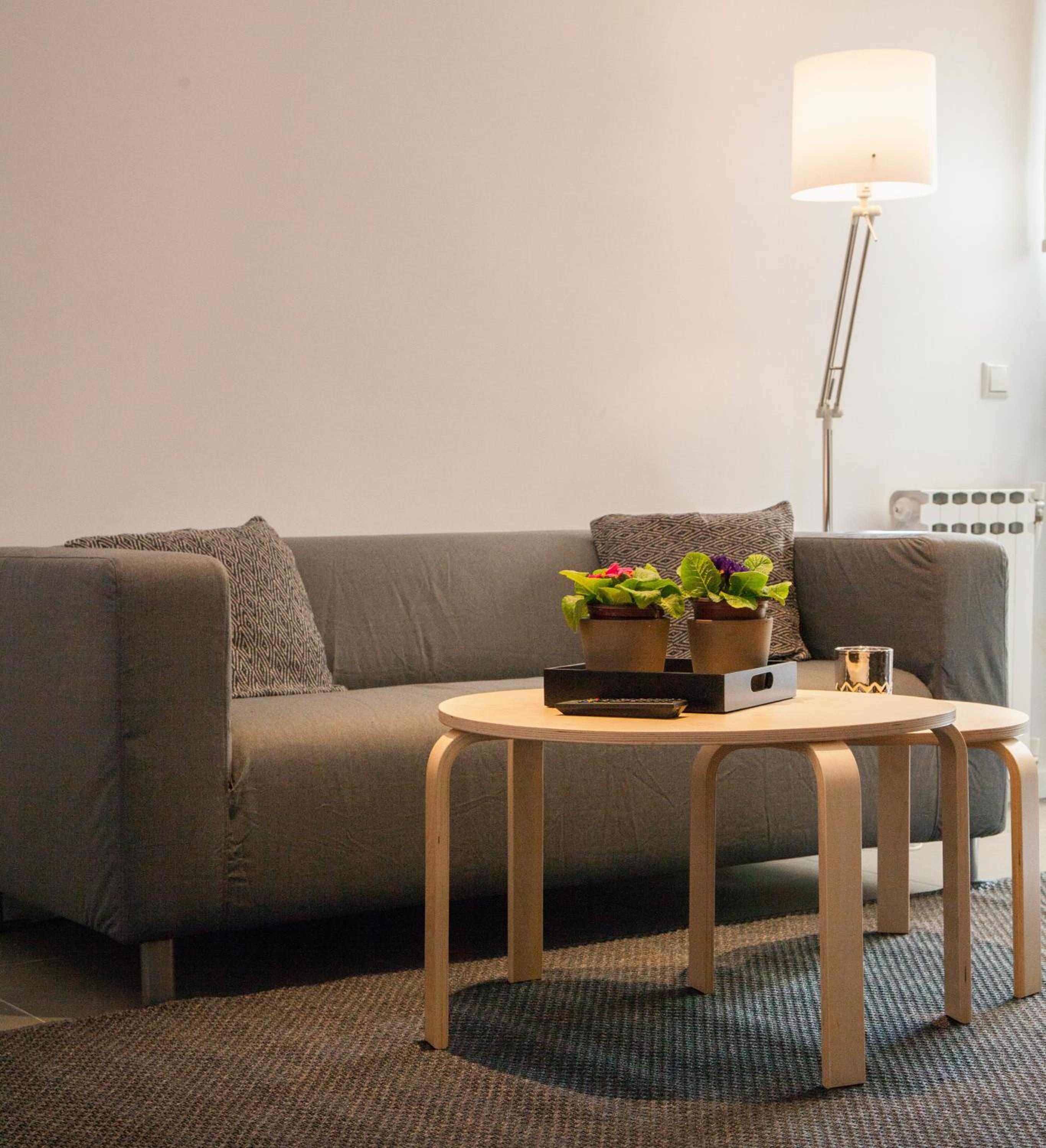 Studio with Terrace FH11