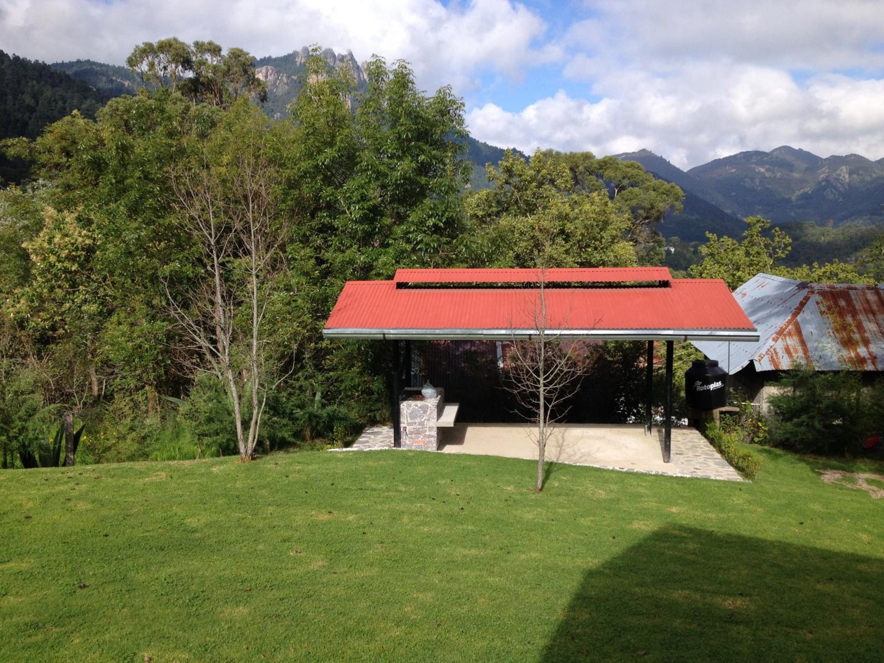 Two-Bedroom Chalet - Photo 7