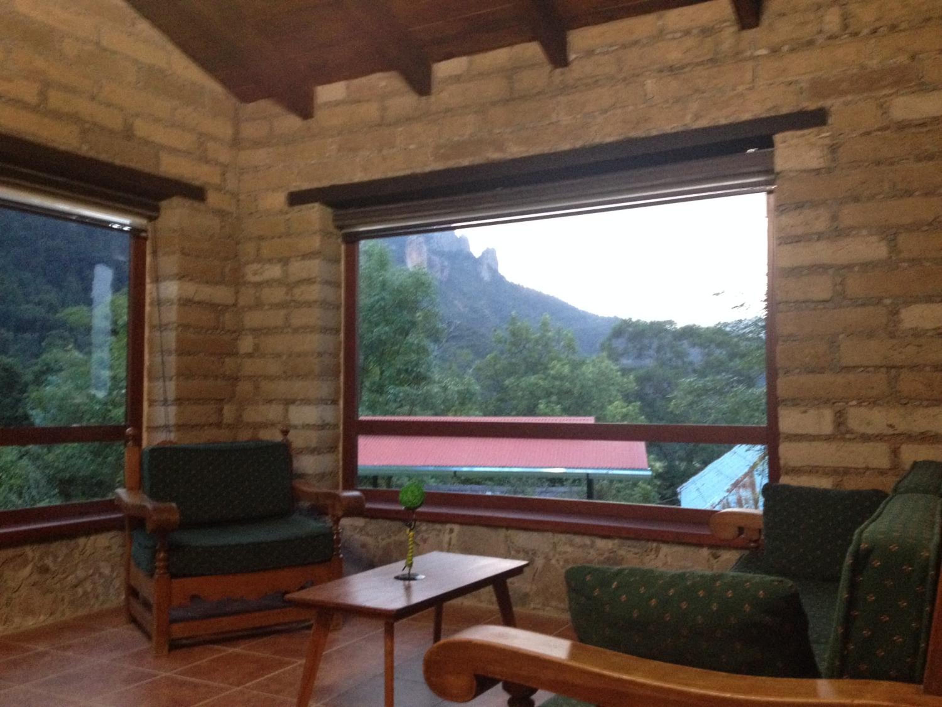 Two-Bedroom Chalet - Photo 10