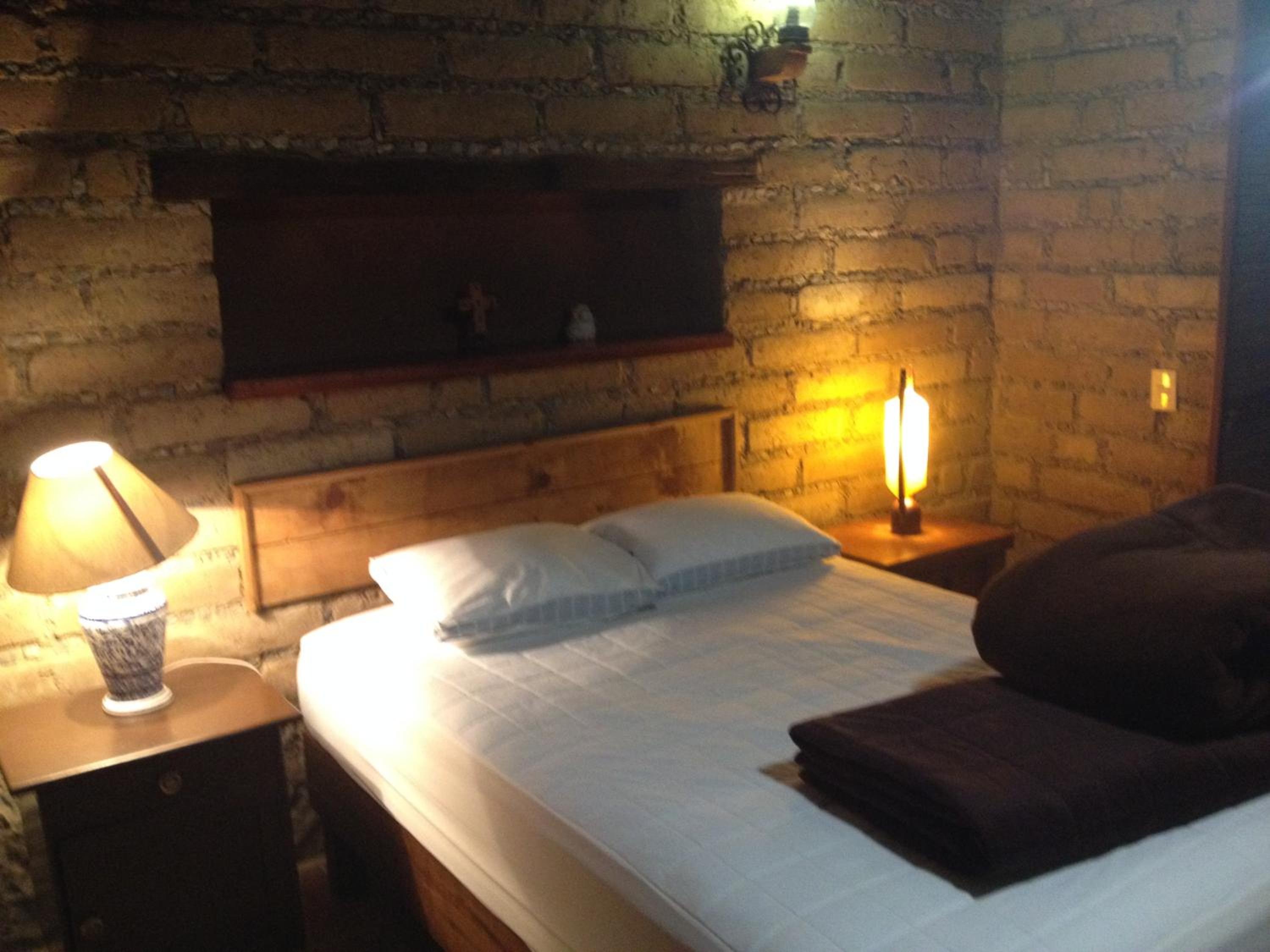 Two-Bedroom Chalet - Photo 1