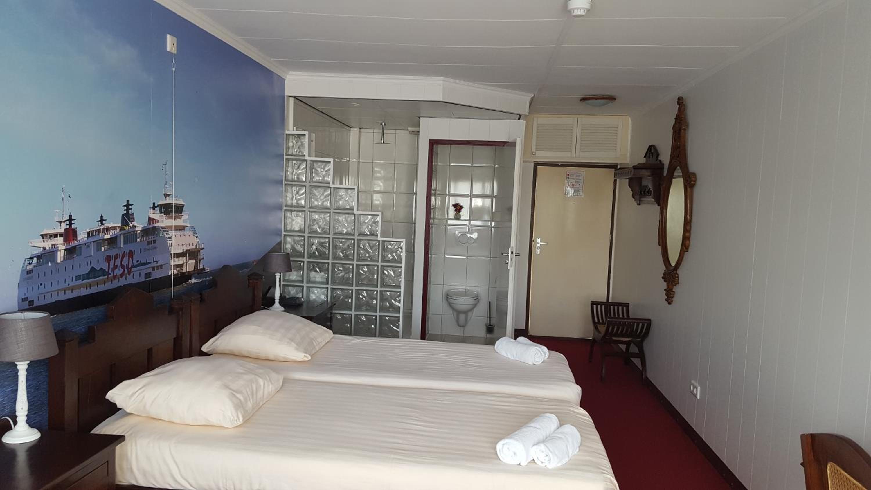 Comfort Double Room - Photo 1