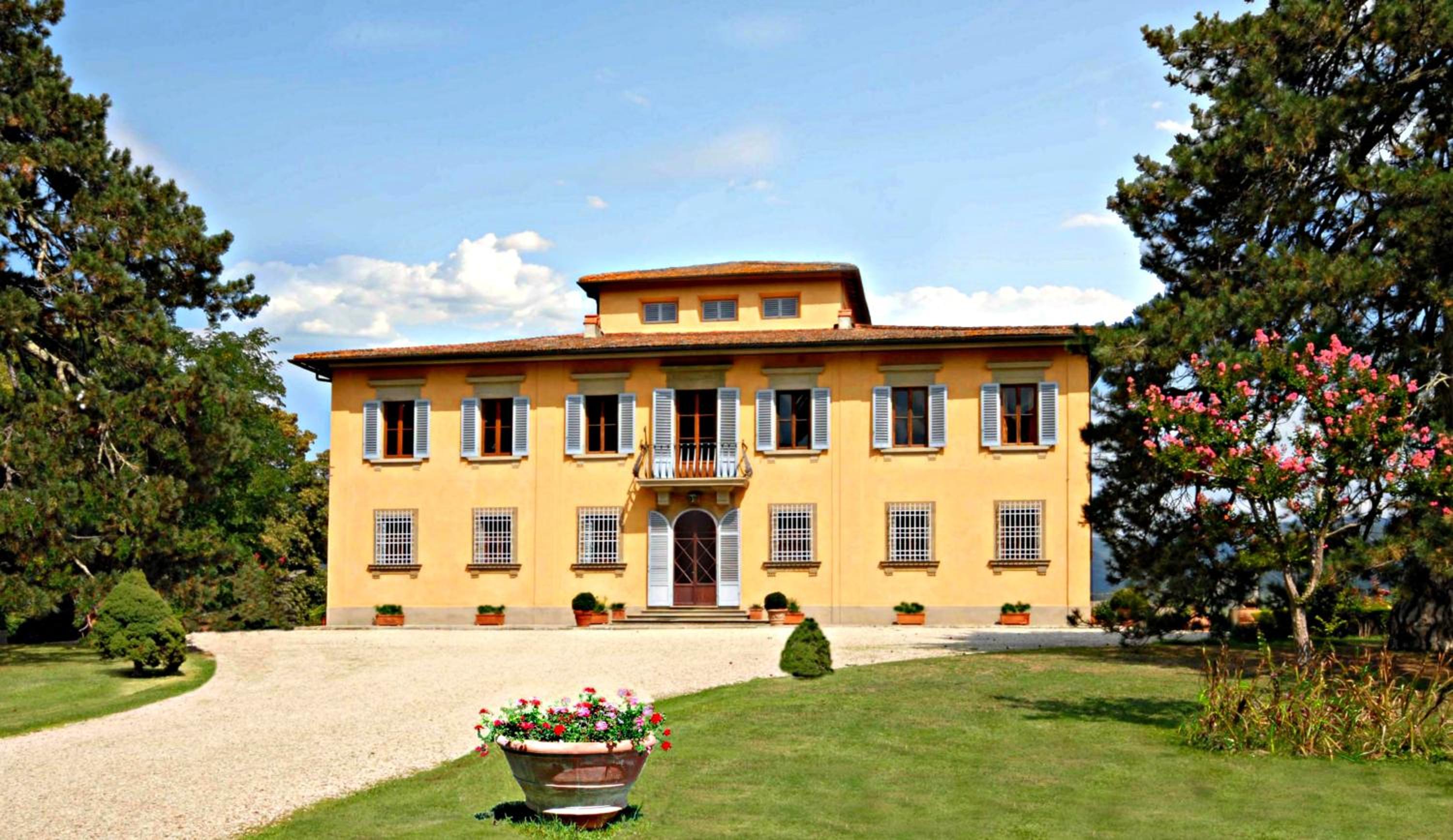 Superior Villa photo 3