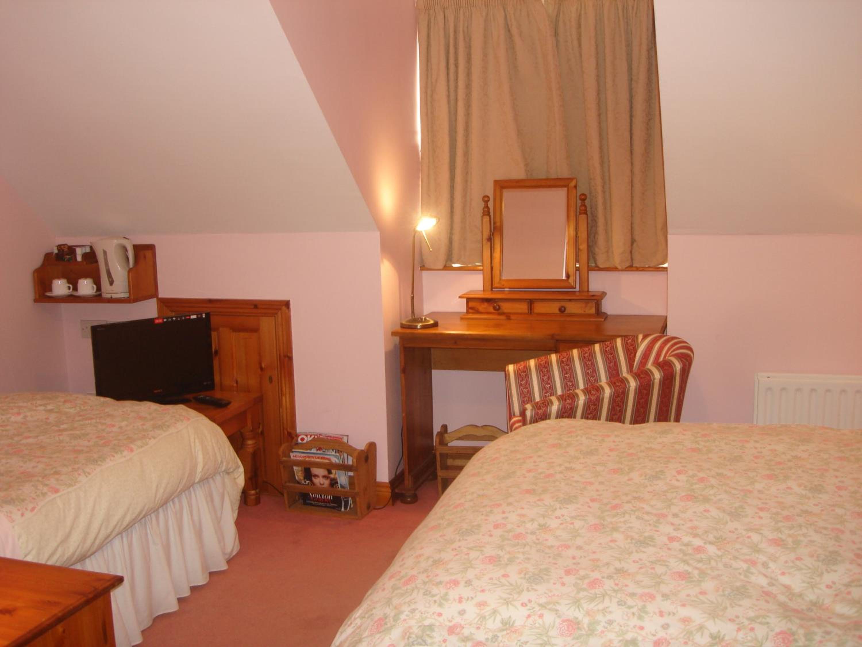 Twin Room photo 3