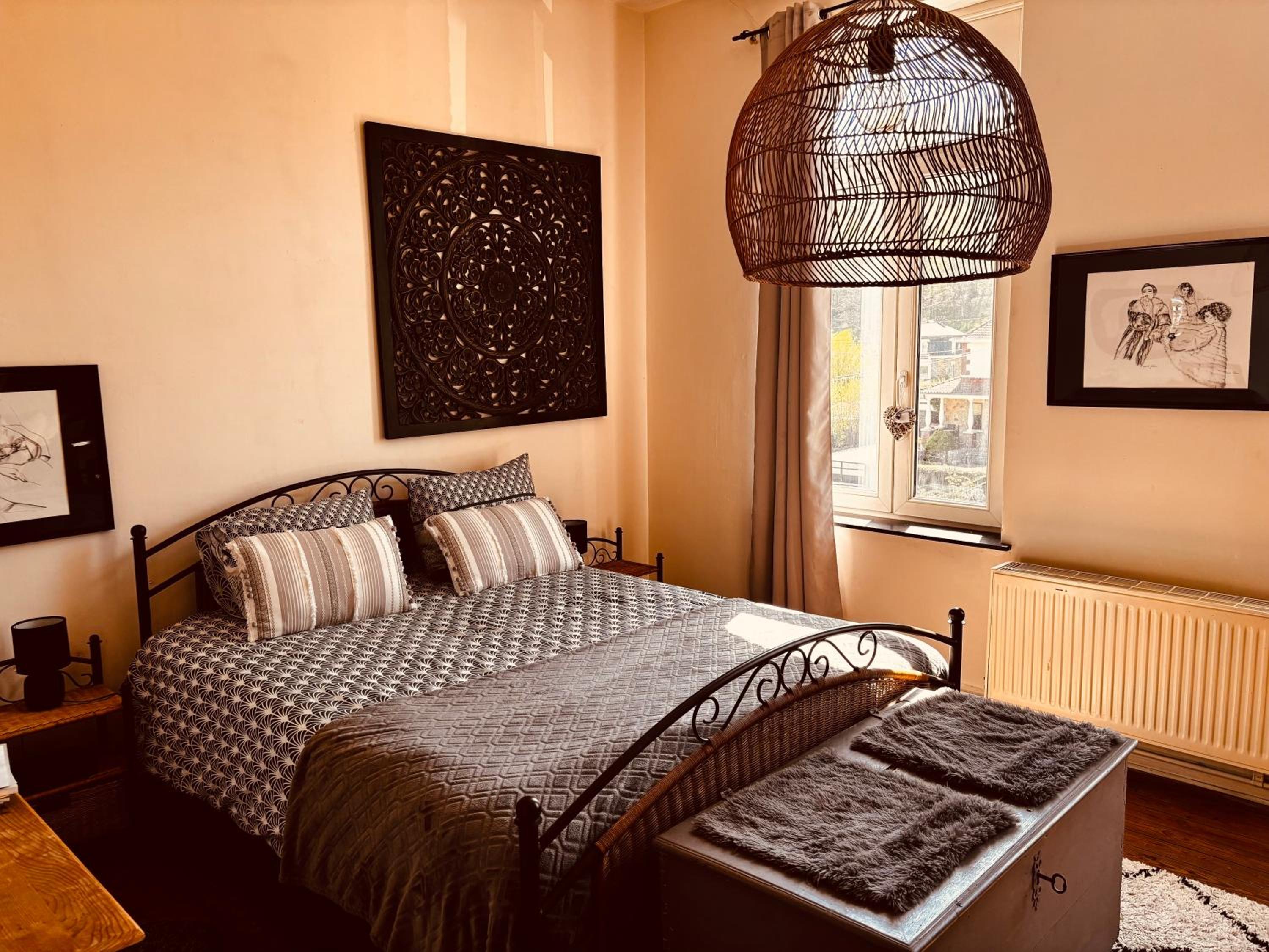 Double Room photo 2