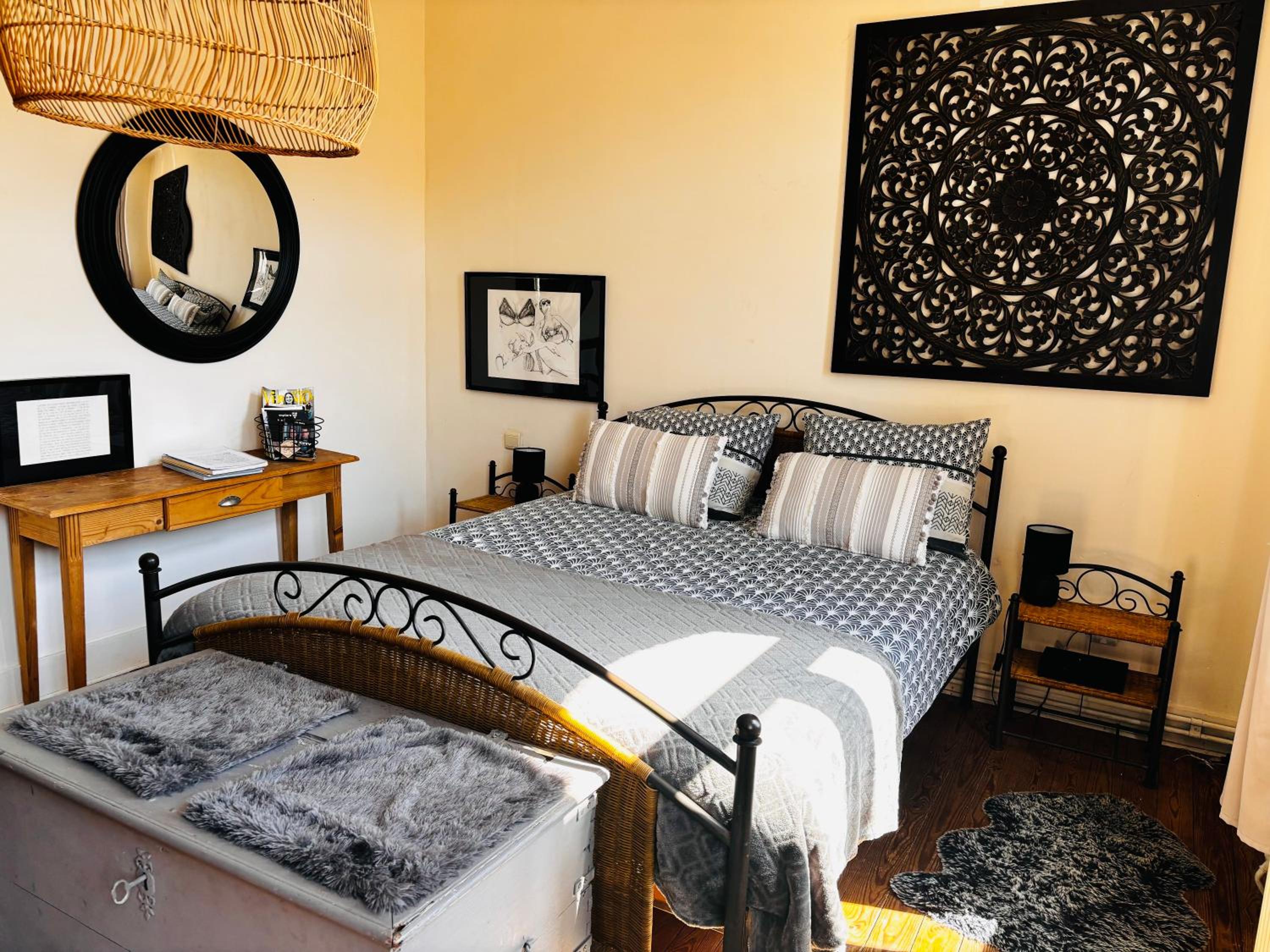 Double Room photo 3