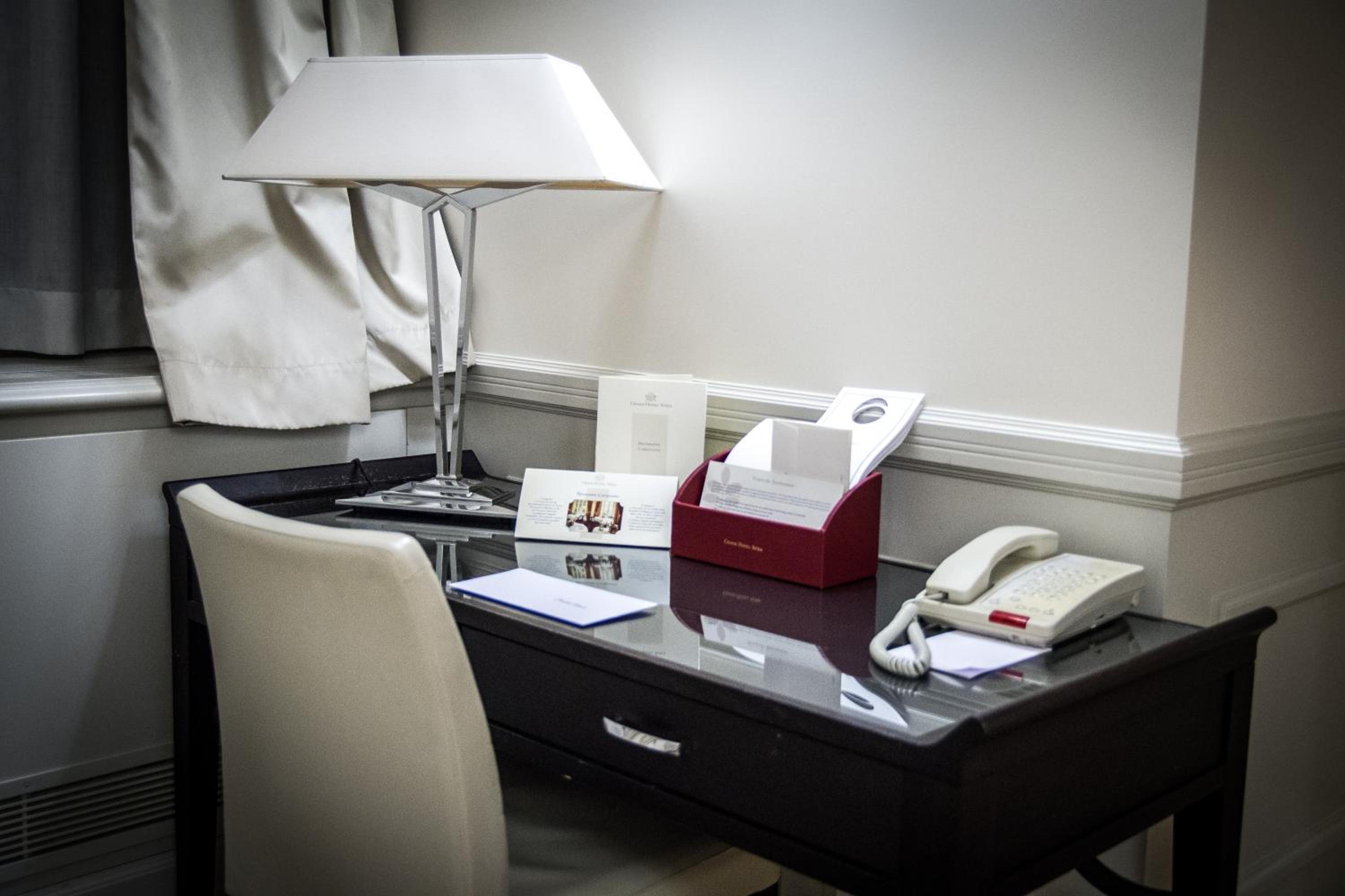 Executive Double Or Twin Room photo 2