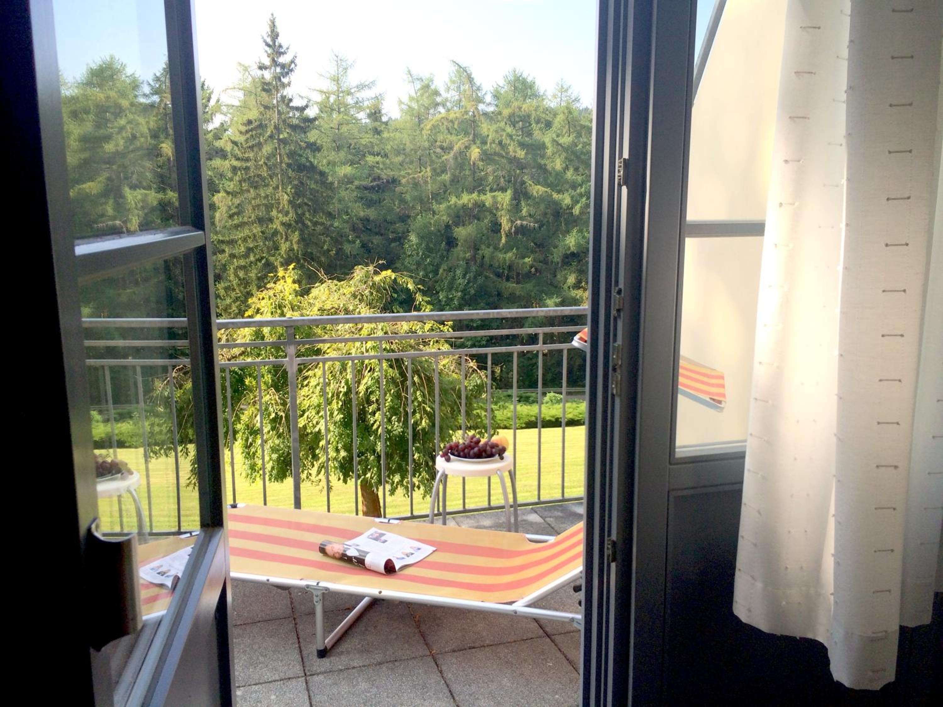 Apartment with Balcony (3 Adults) photo 2
