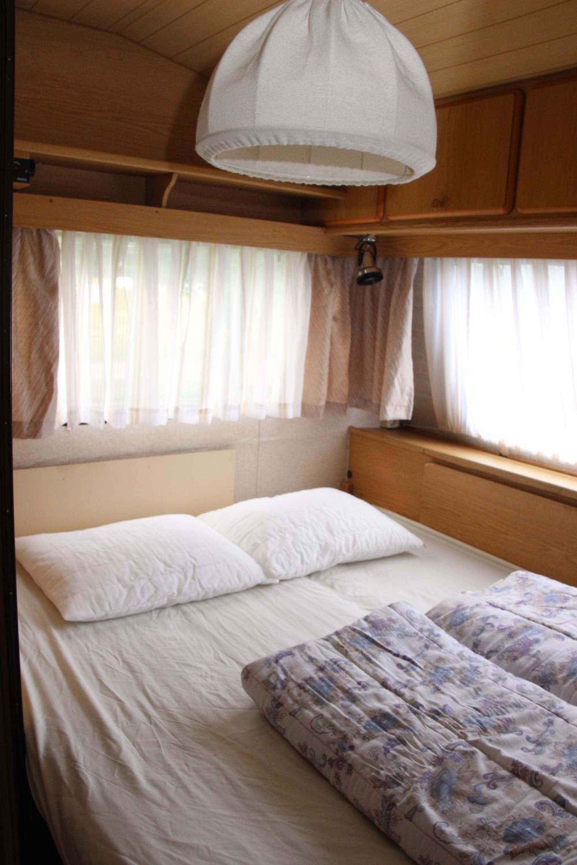 Caravan photo 1