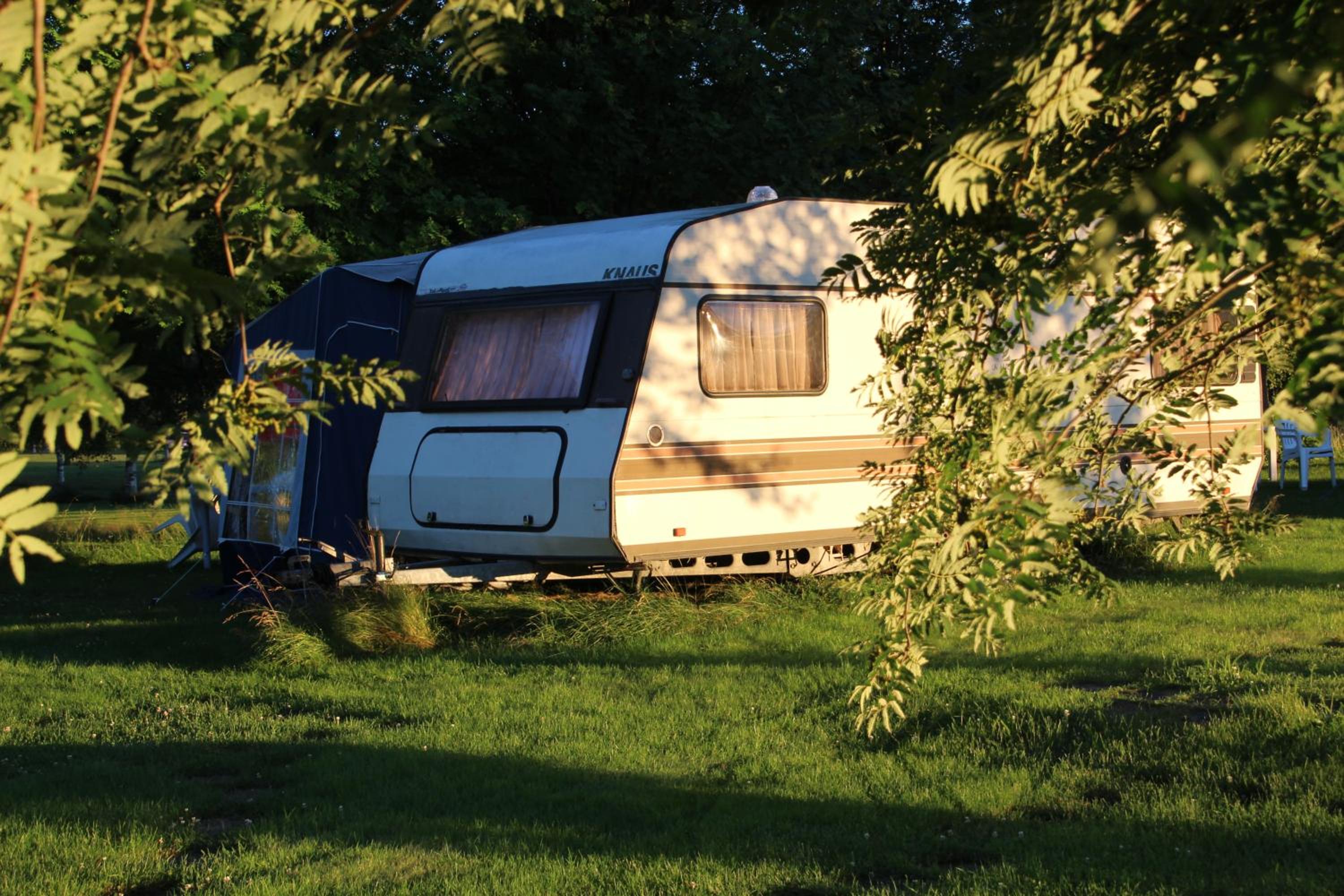 Caravan photo 3