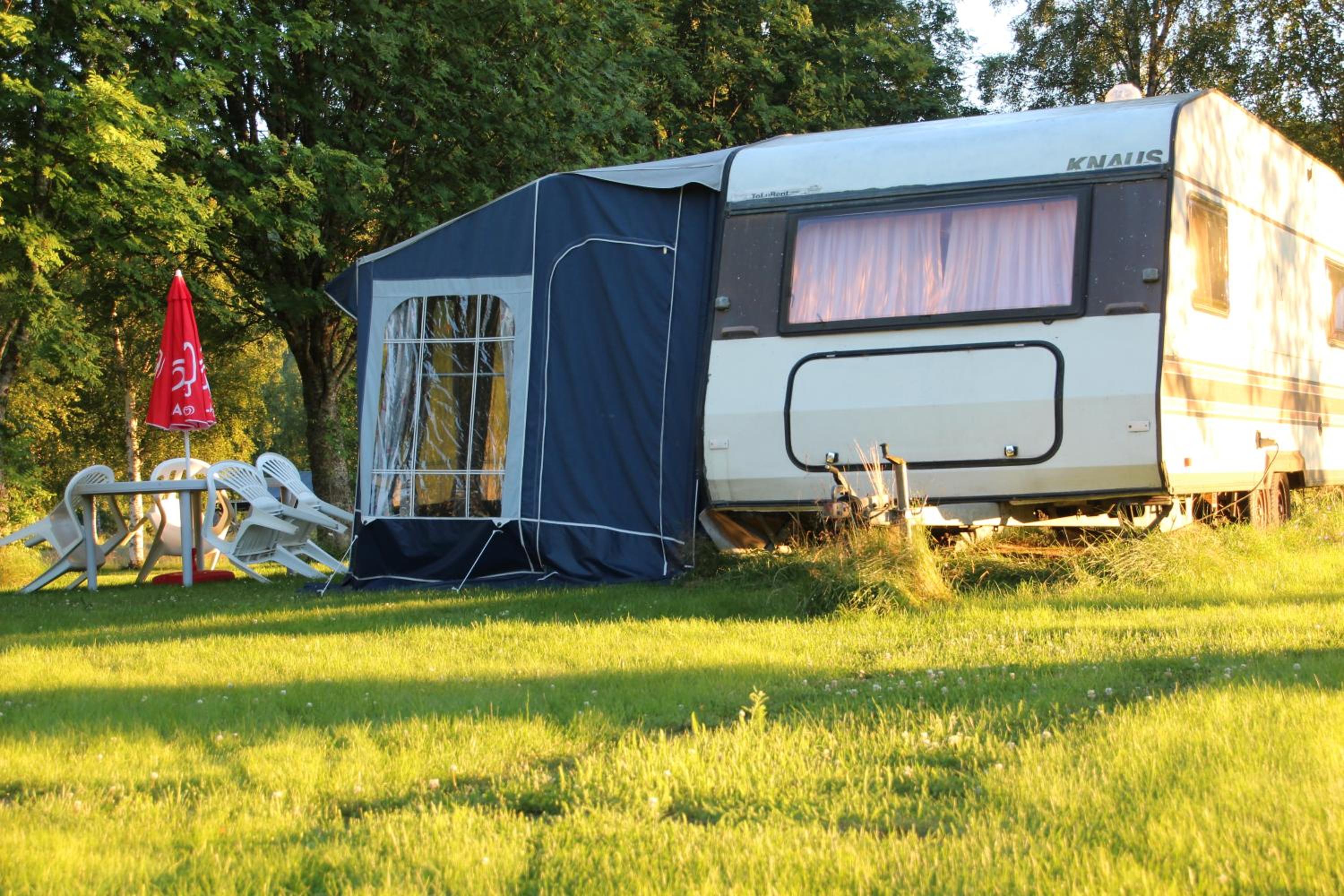 Caravan photo 2