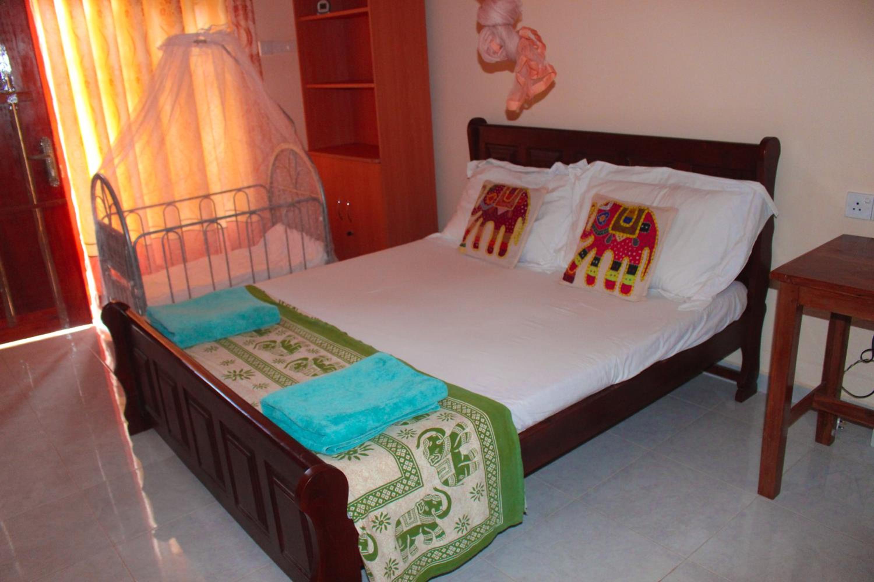 Double Room with Private Bathroom photo 3