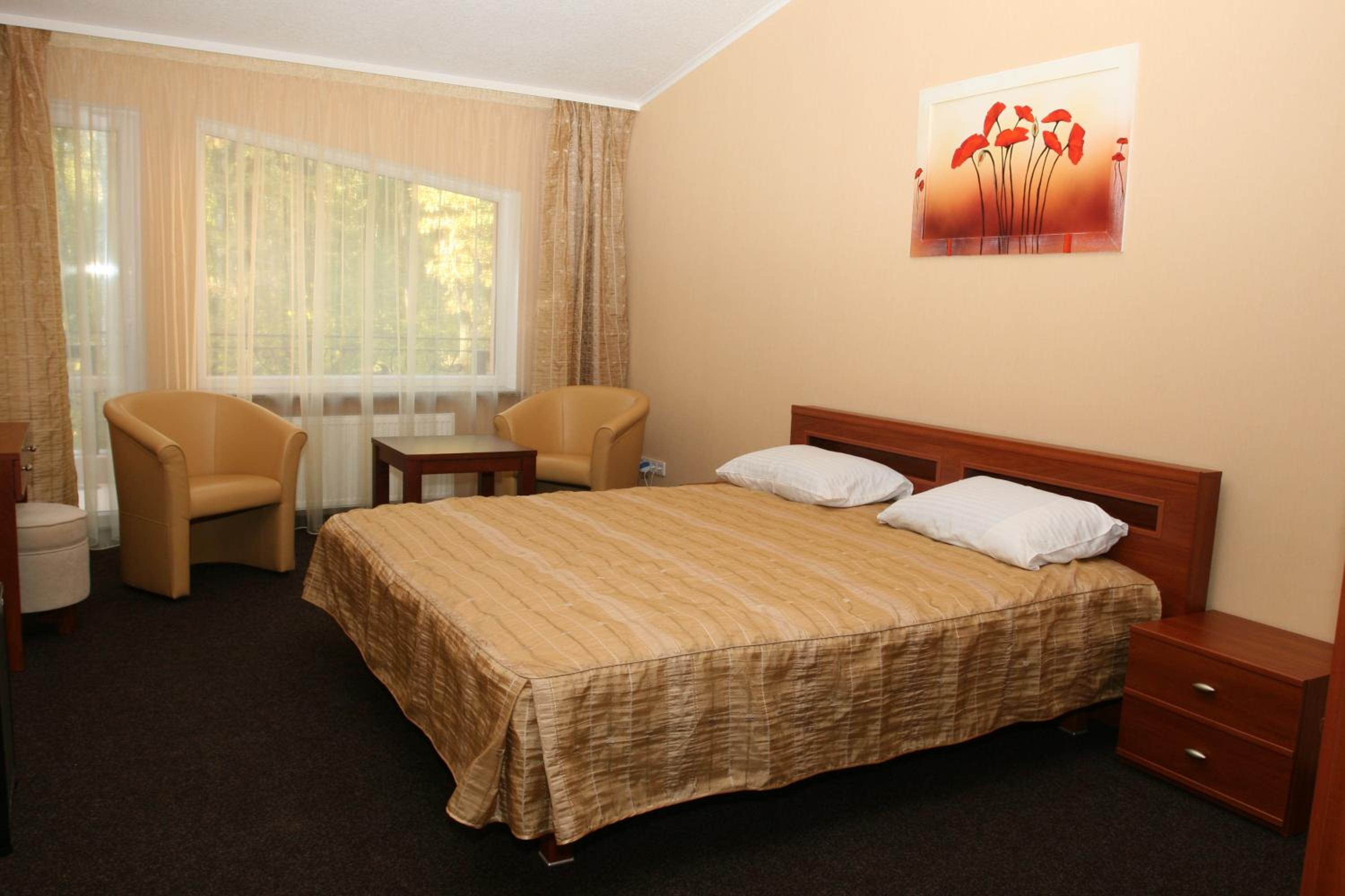 Junior Suite photo 1