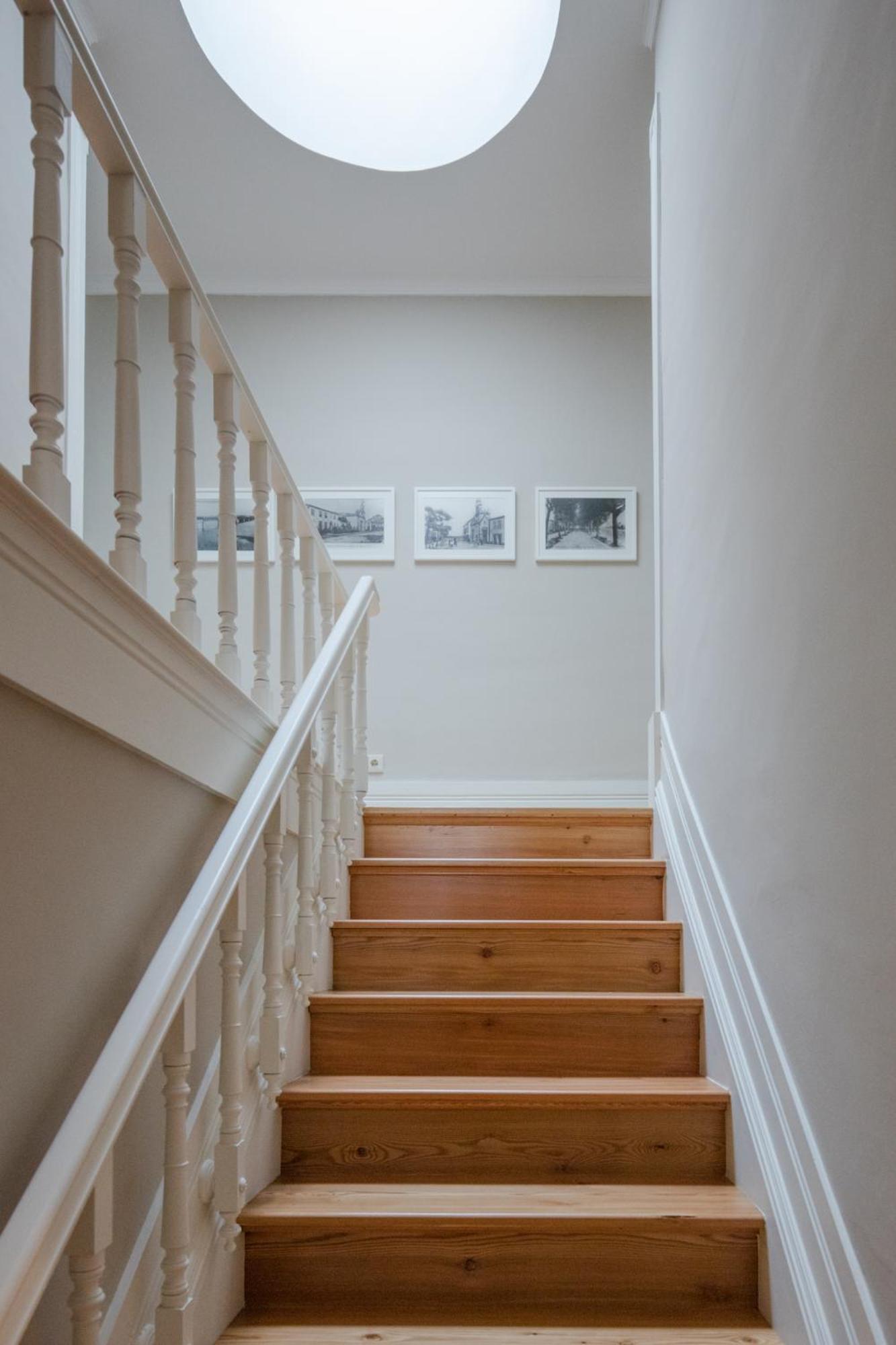 Four-Bedroom House photo 2