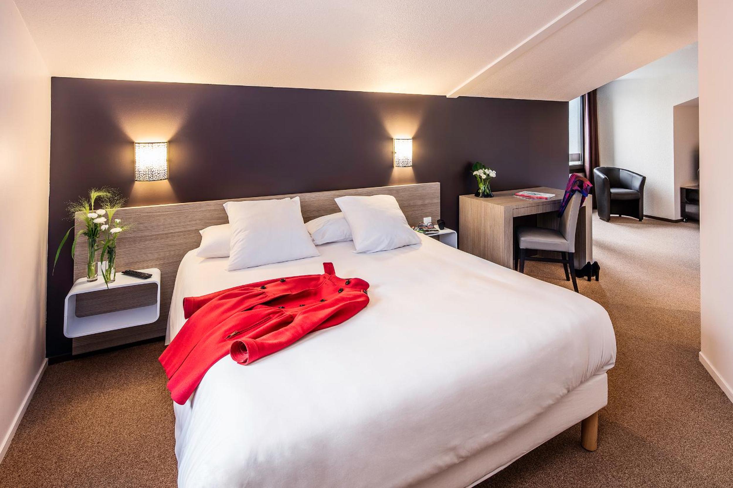Superior Quadruple Room - Photo 1