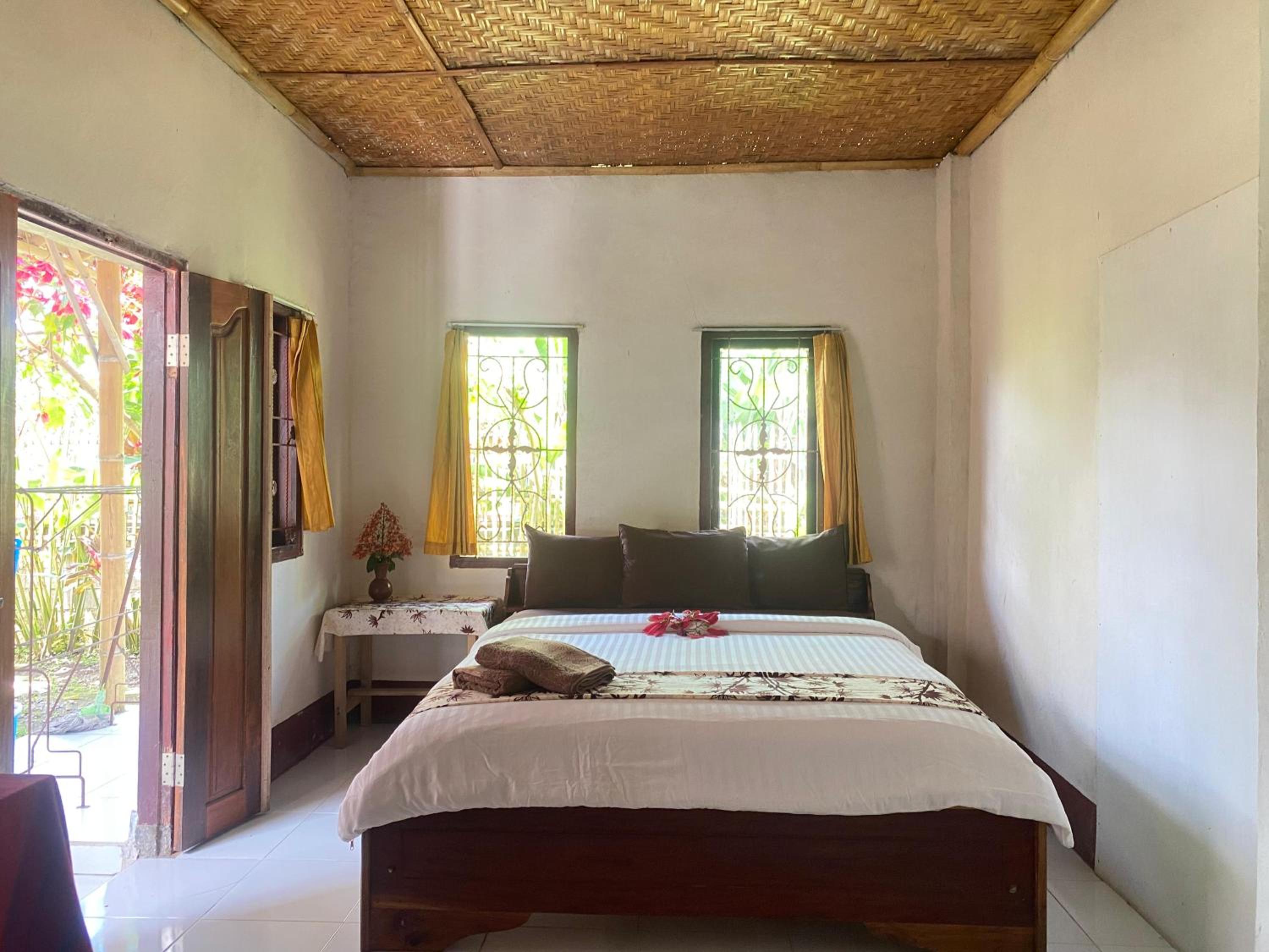 Double Room - Photo 1