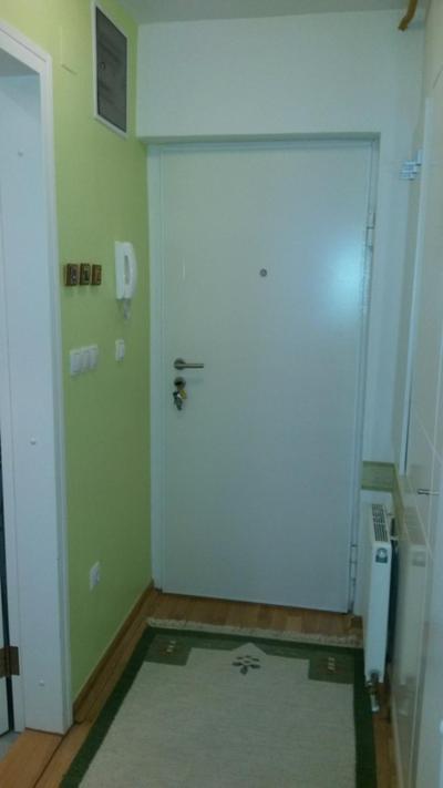 Apartment with Mountain View photo 1