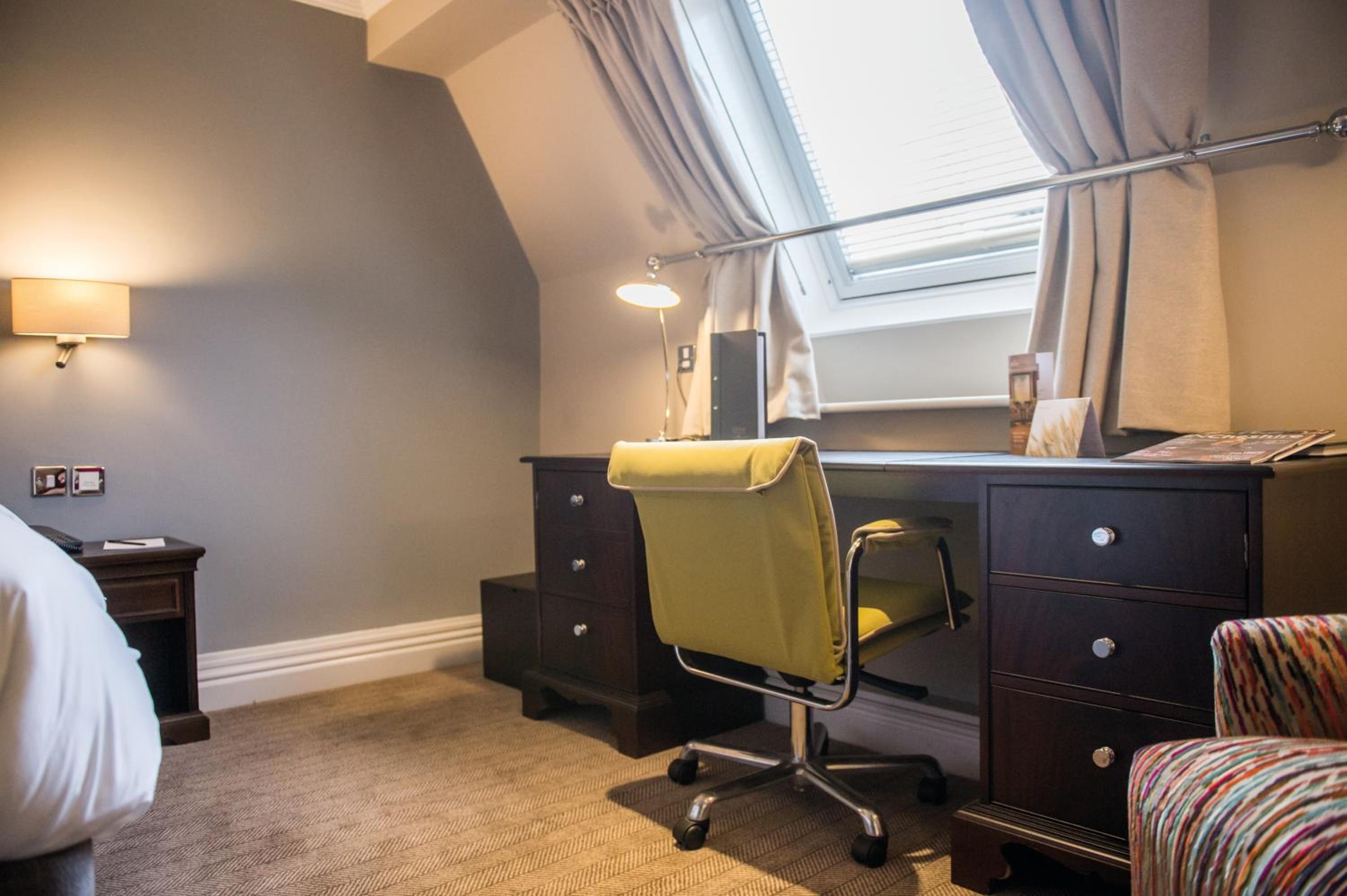 Twin Room - Photo 1