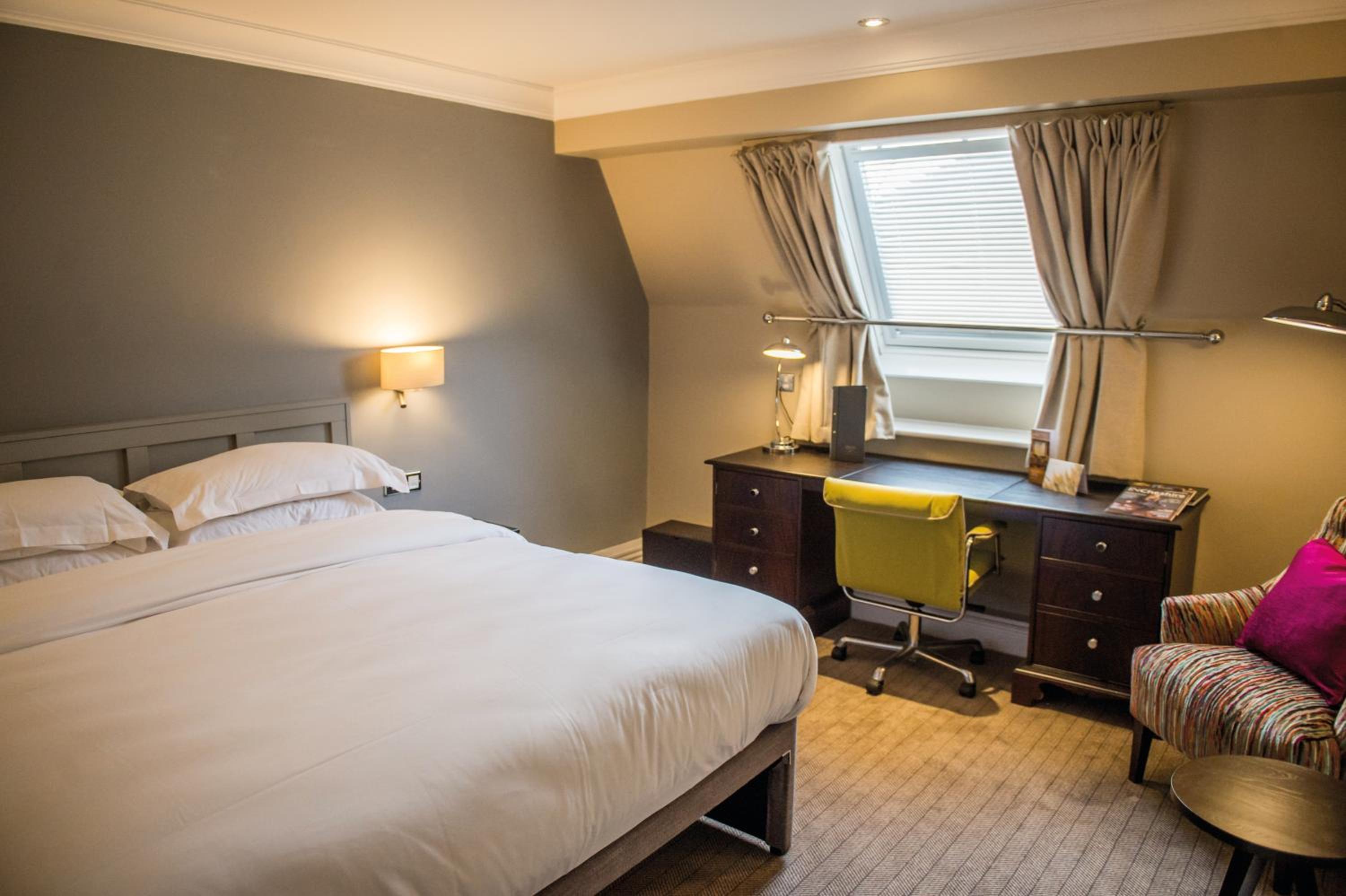 Twin Room - Photo 5