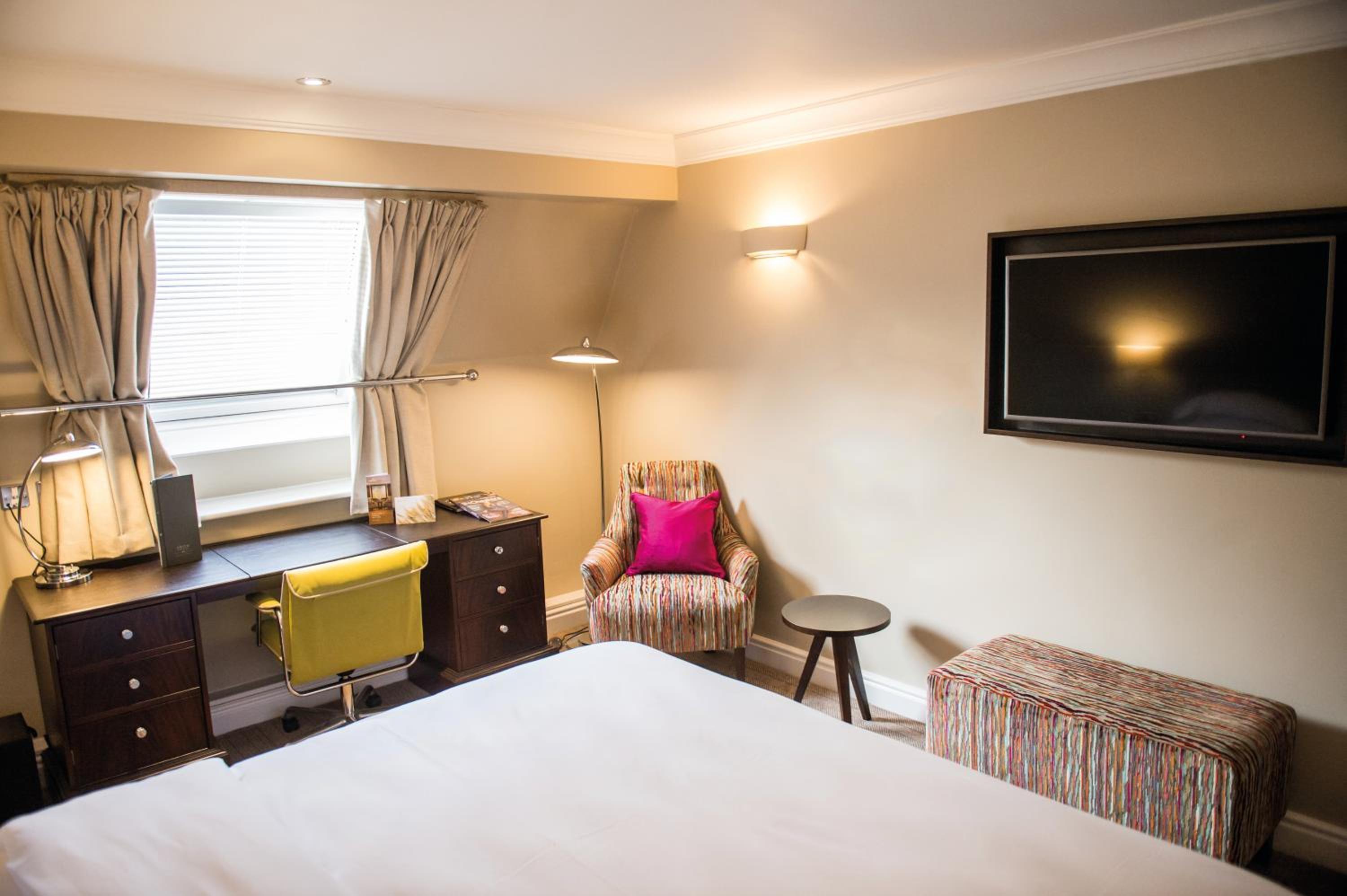 Twin Room - Photo 4