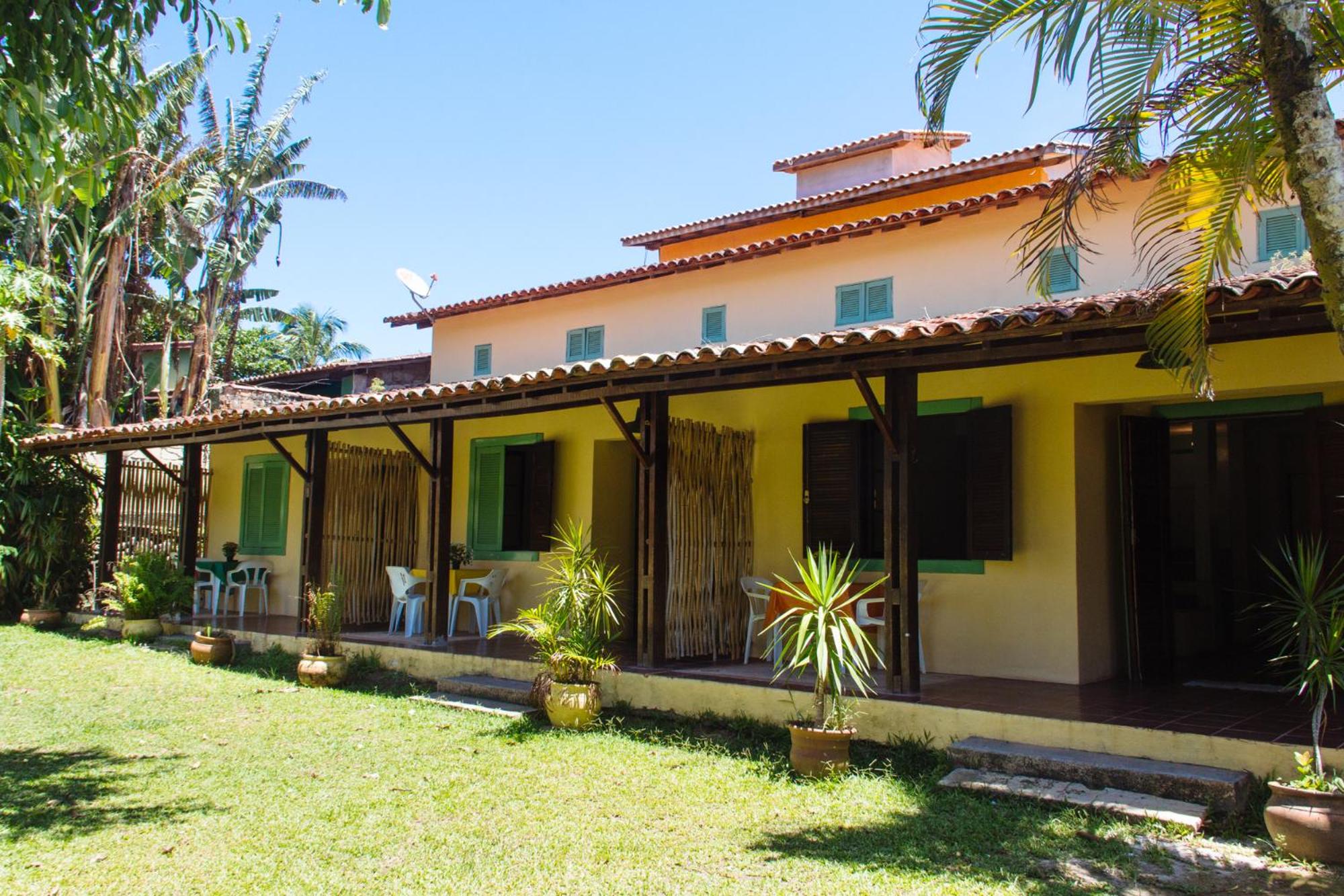 Family Bungalow photo 2