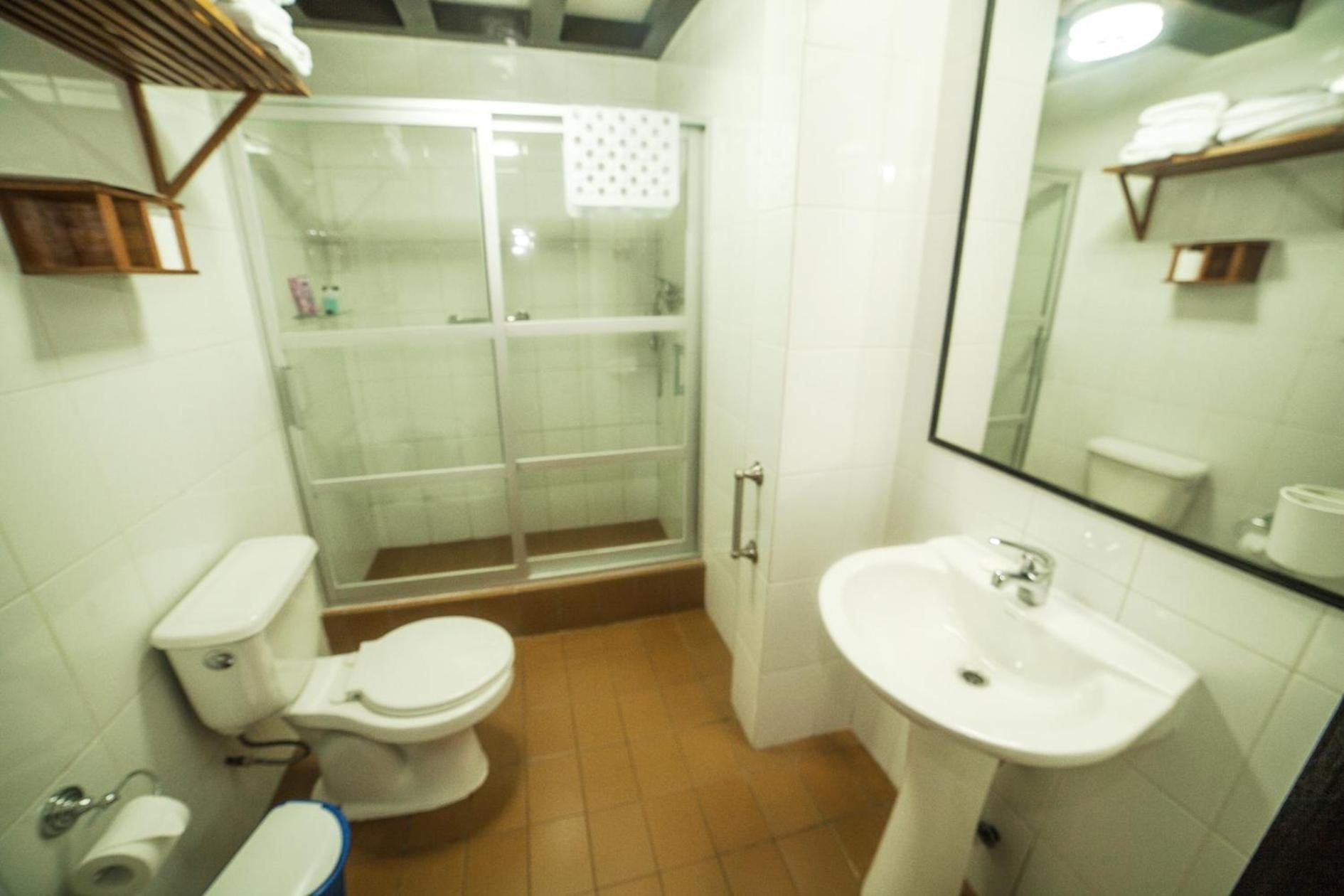Single Room photo 2