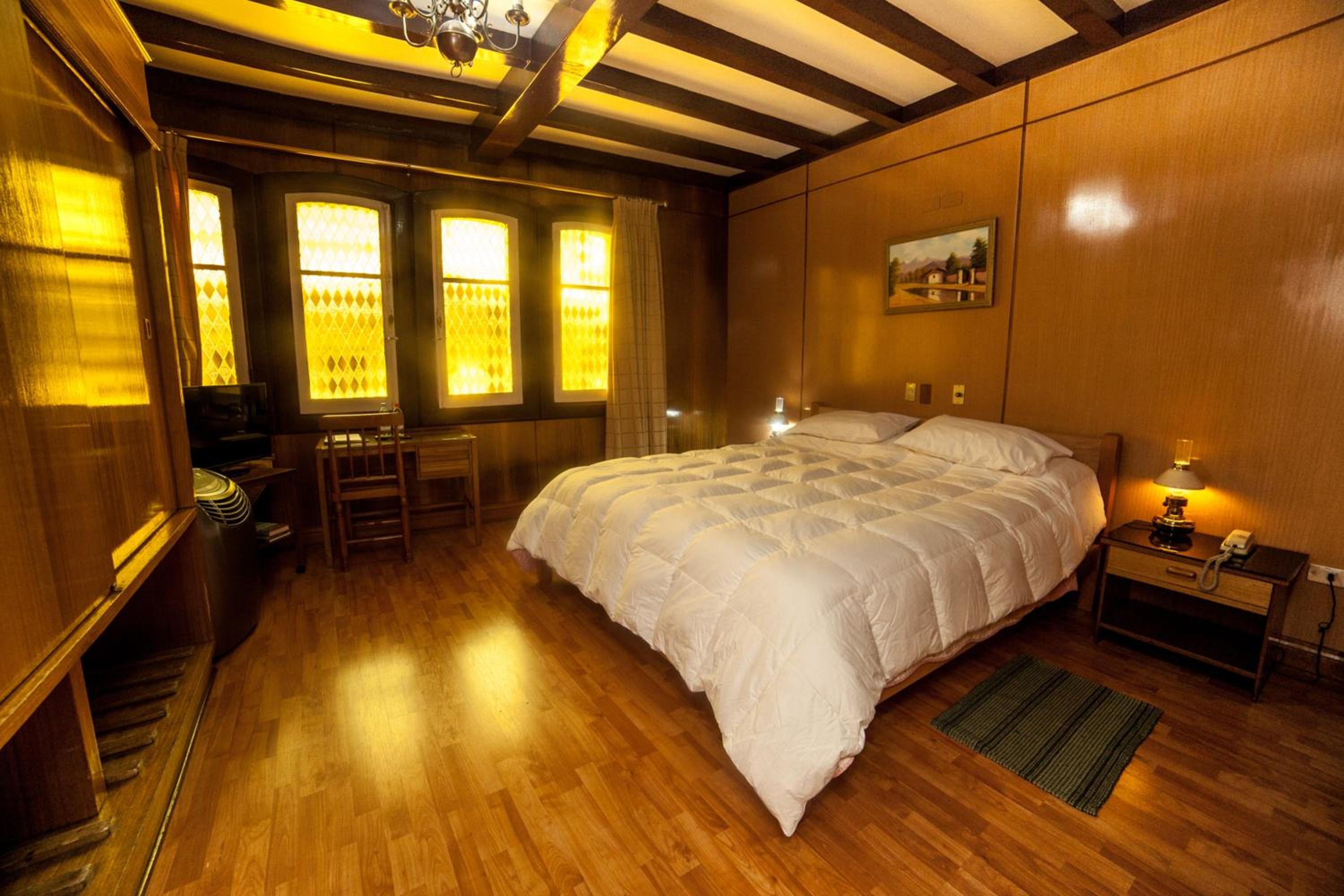 Double or Twin Room photo 3
