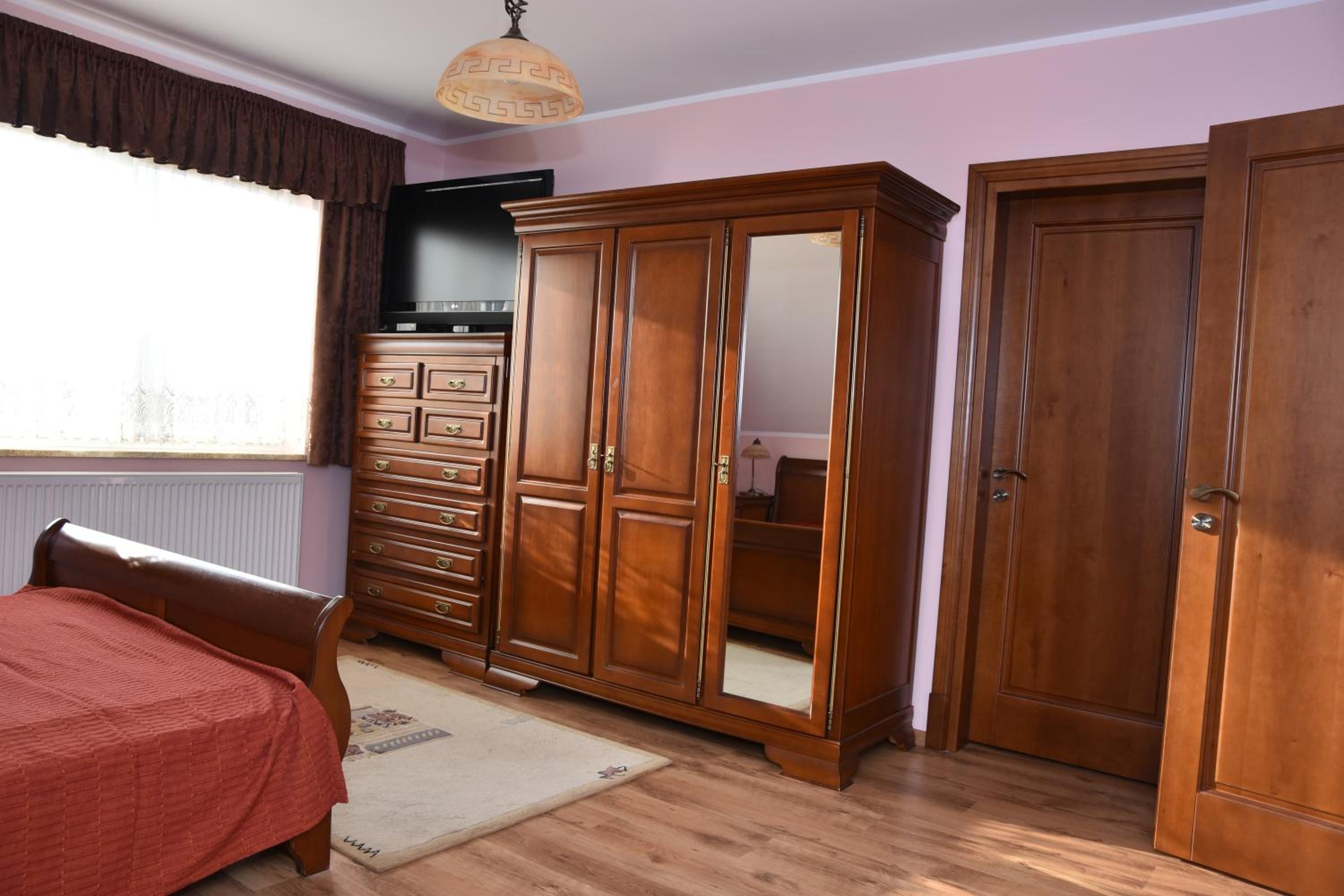 Two-Bedroom Home photo 1