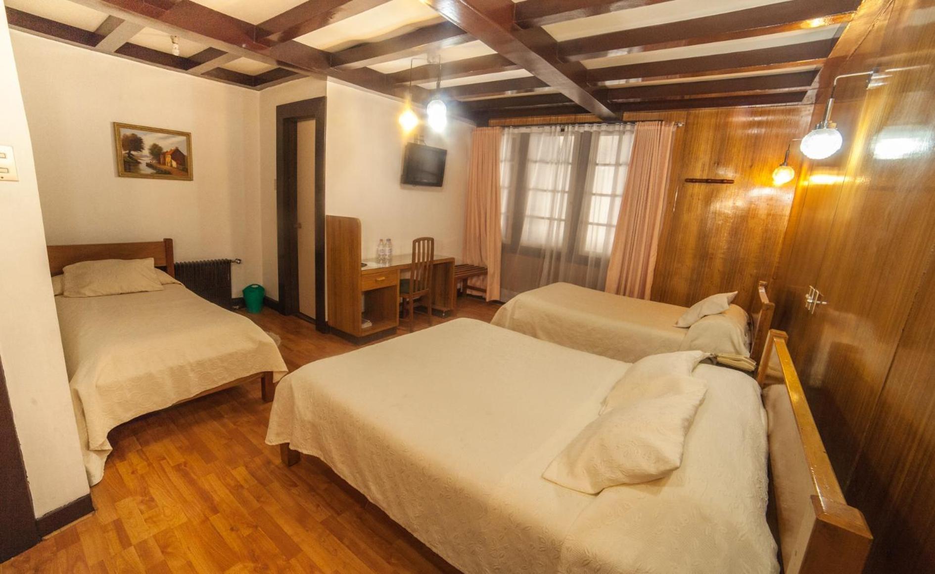 Triple Room photo 3