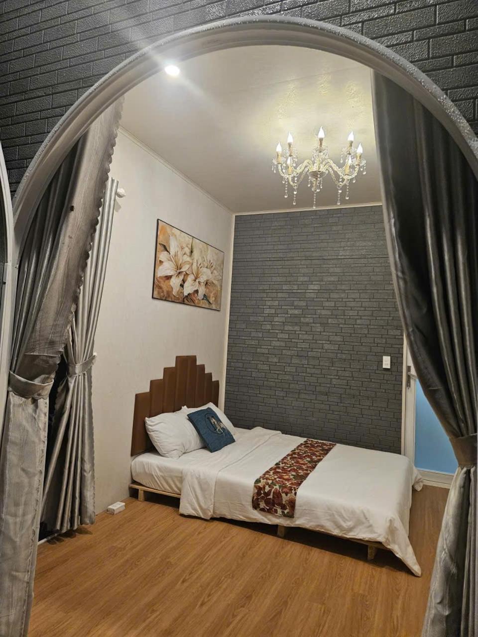 One-Bedroom Bungalow photo 2