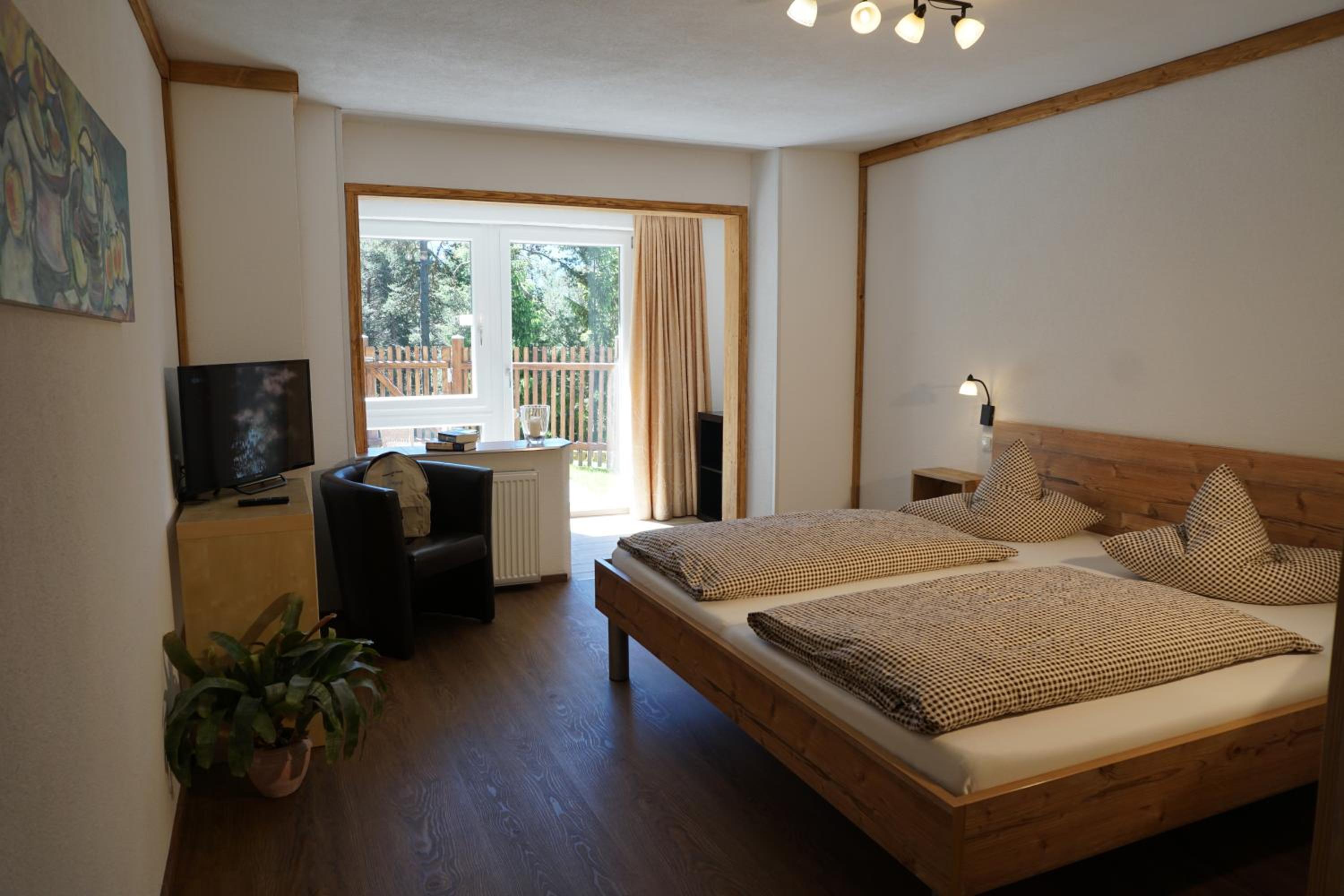 Double or Twin Room photo 1