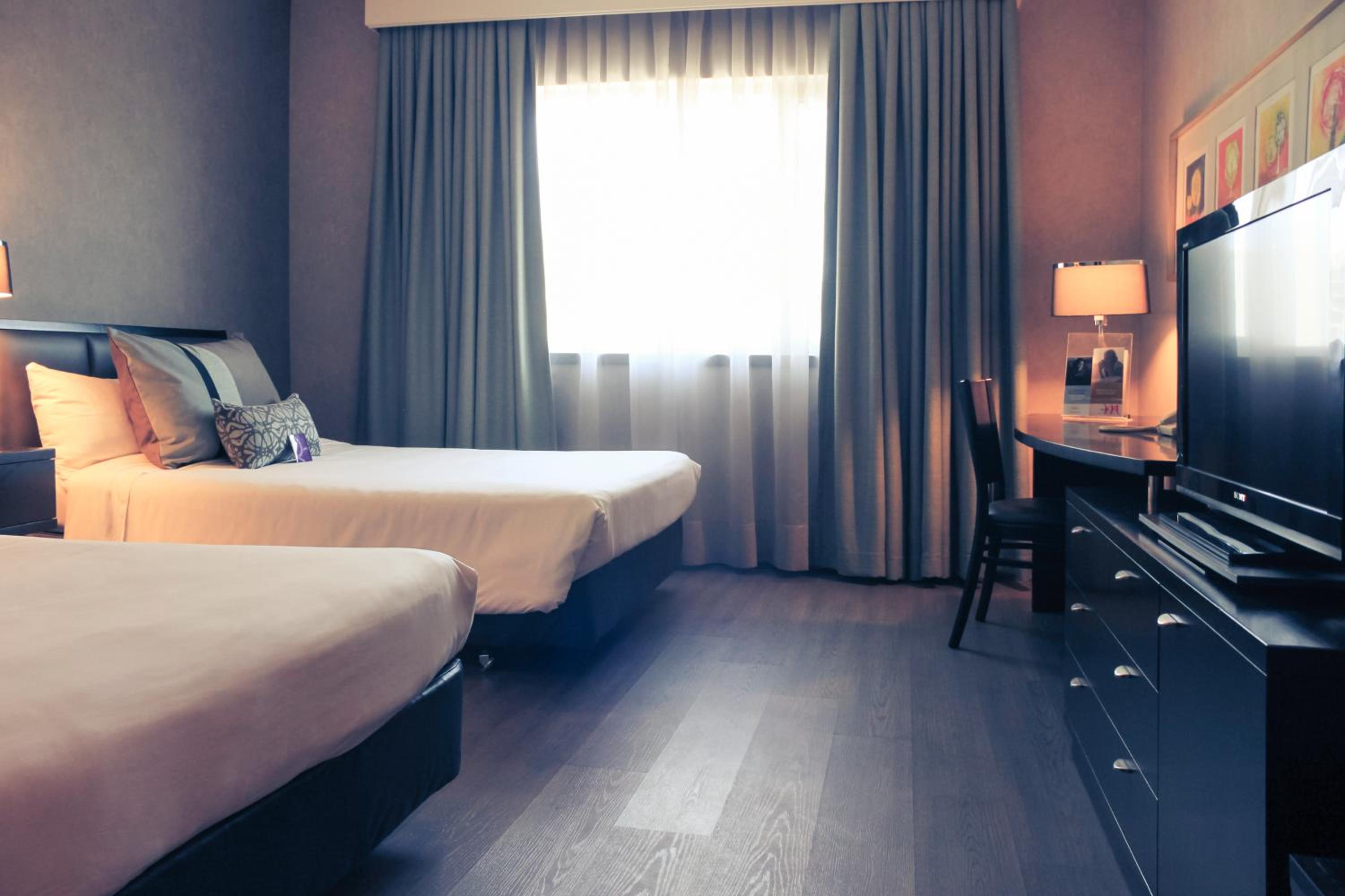 Classic Twin Room - Photo 1