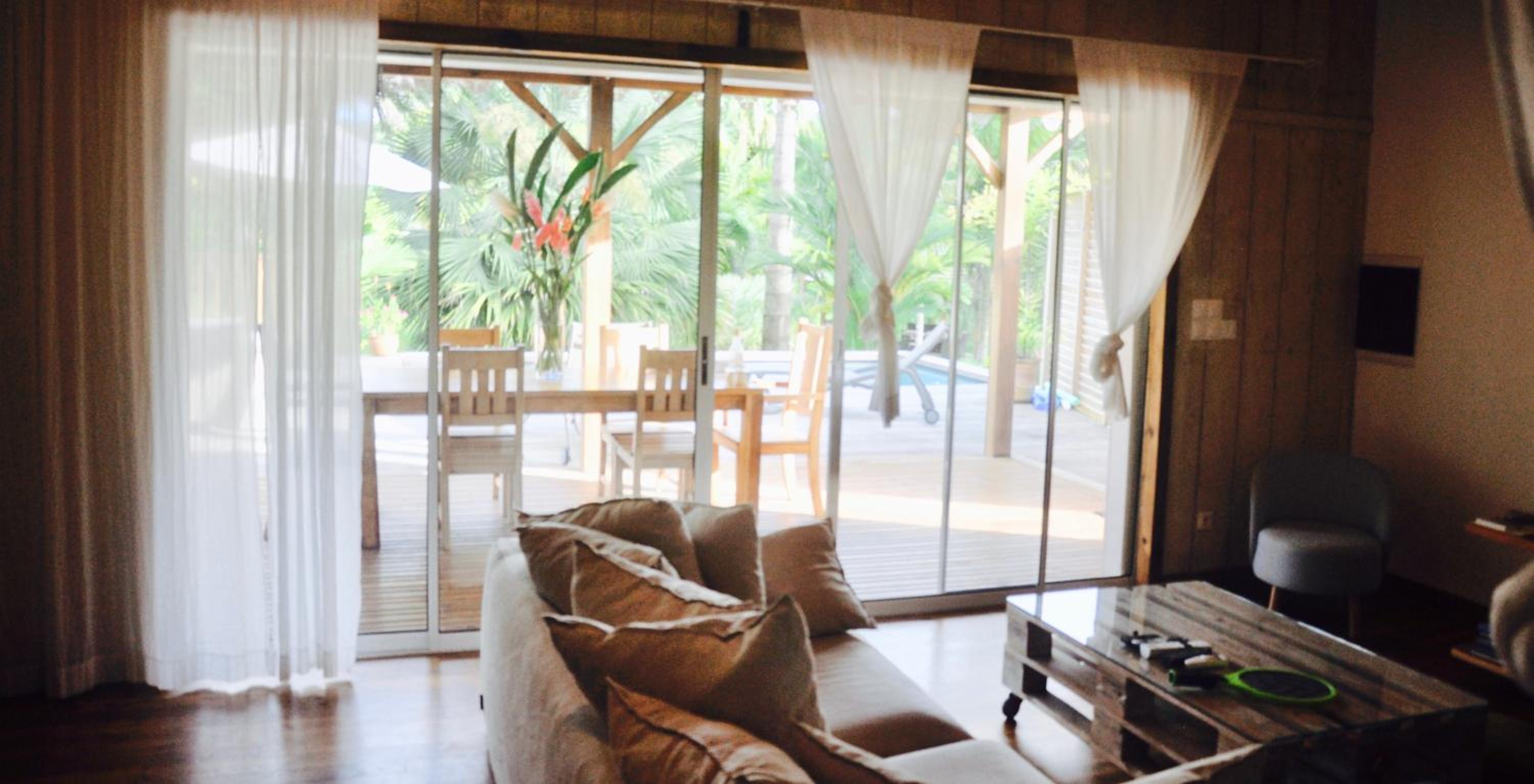 Villa with Private Pool photo 3