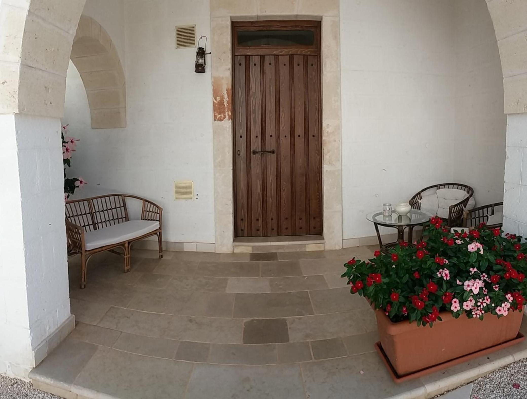 Quadruple Room - Photo 3