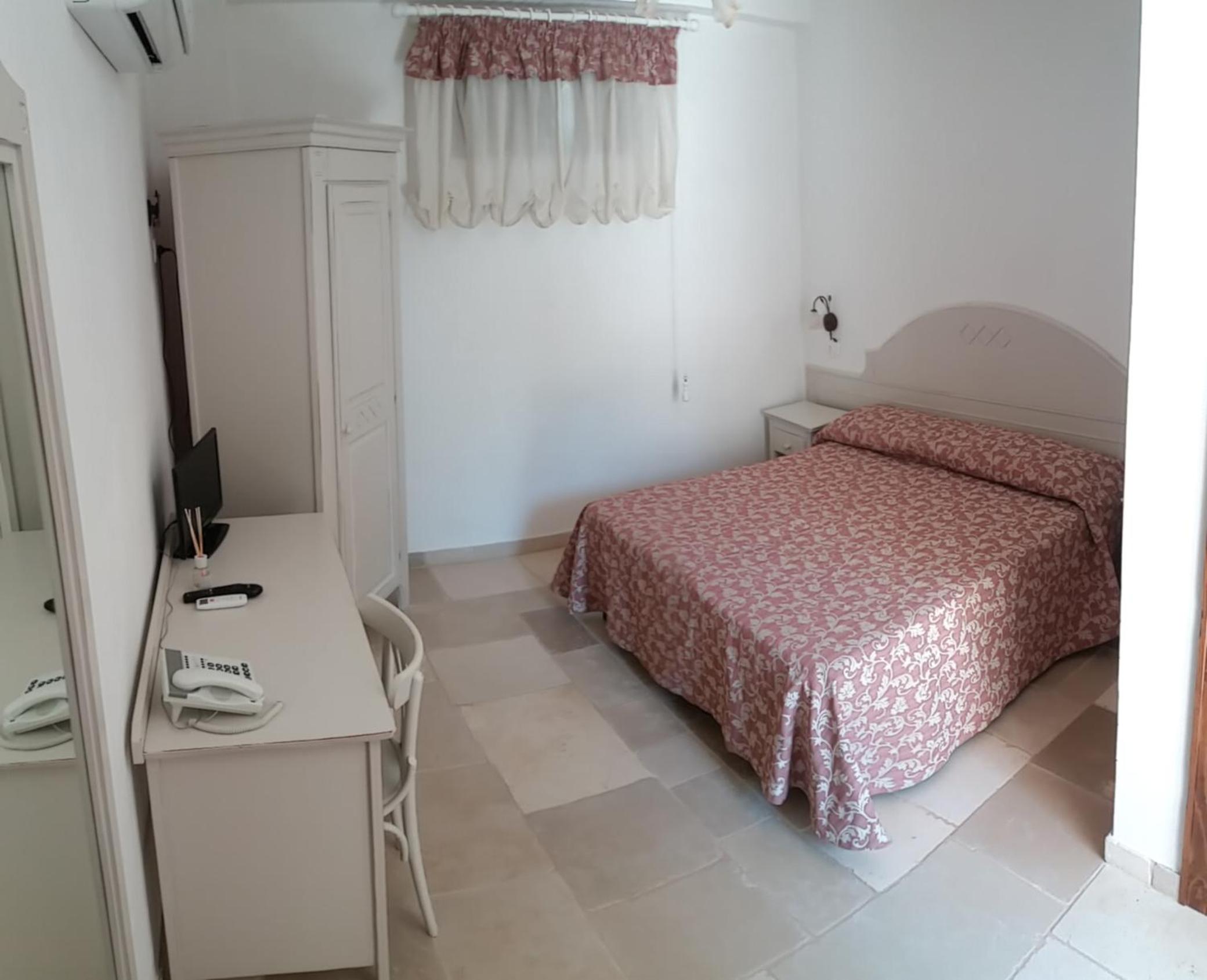 Economy Double or Twin Room - Photo 1