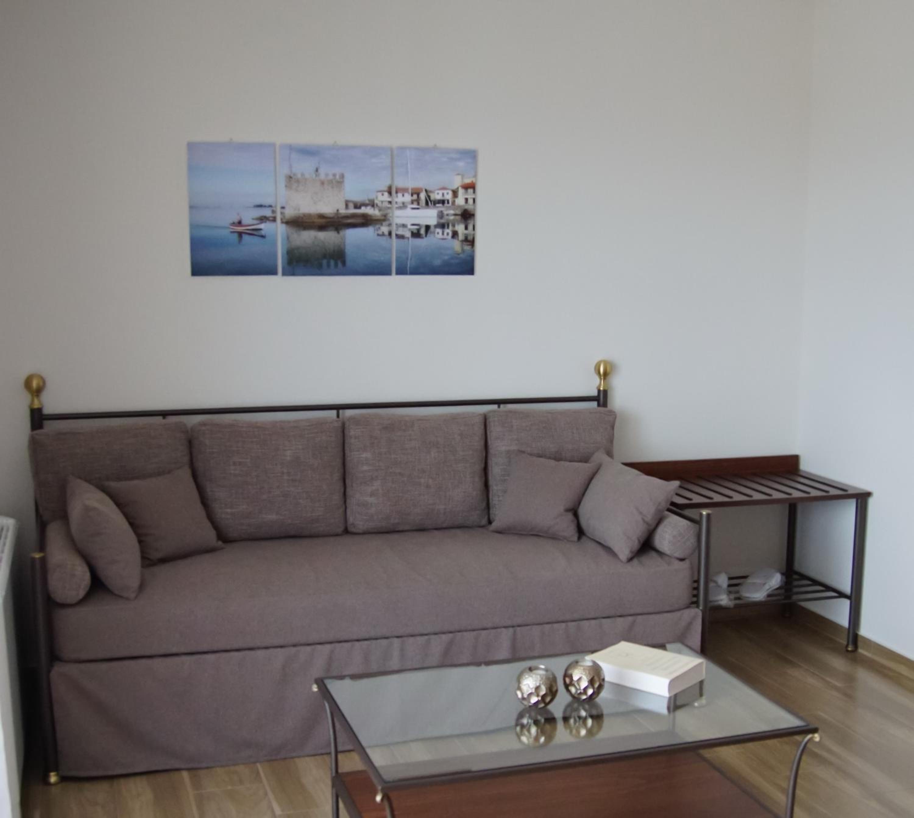 Apartment with Sea View photo 2