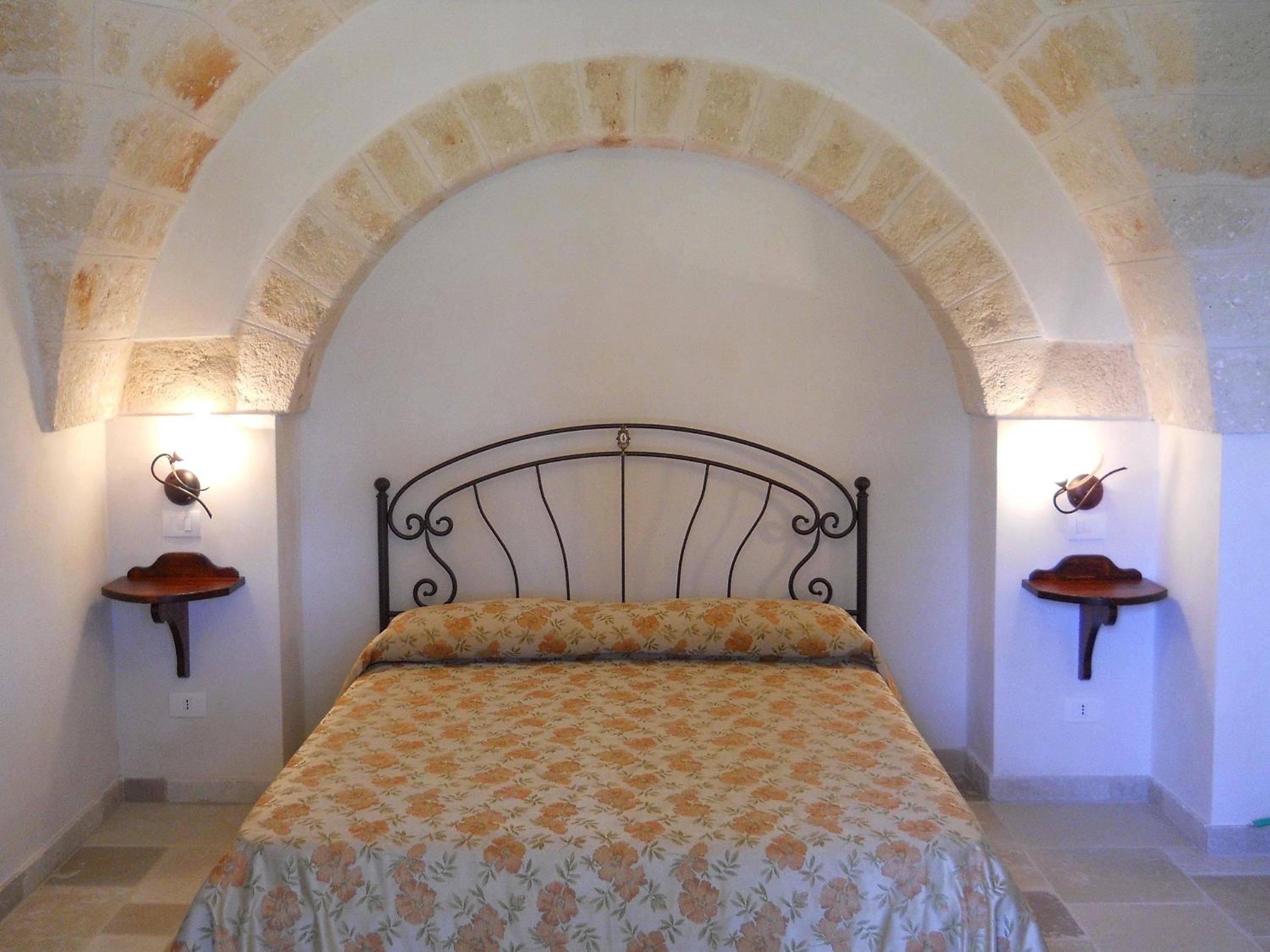 Superior Double Room - Photo 1