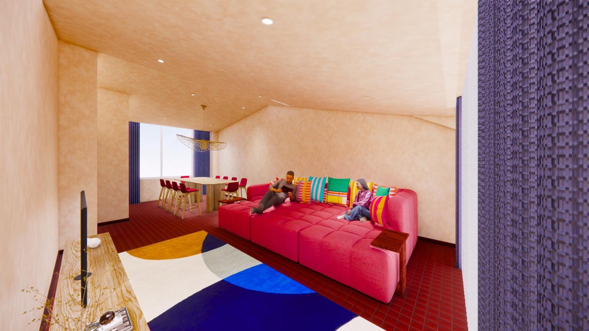 Club Suite Ocean View with balcony