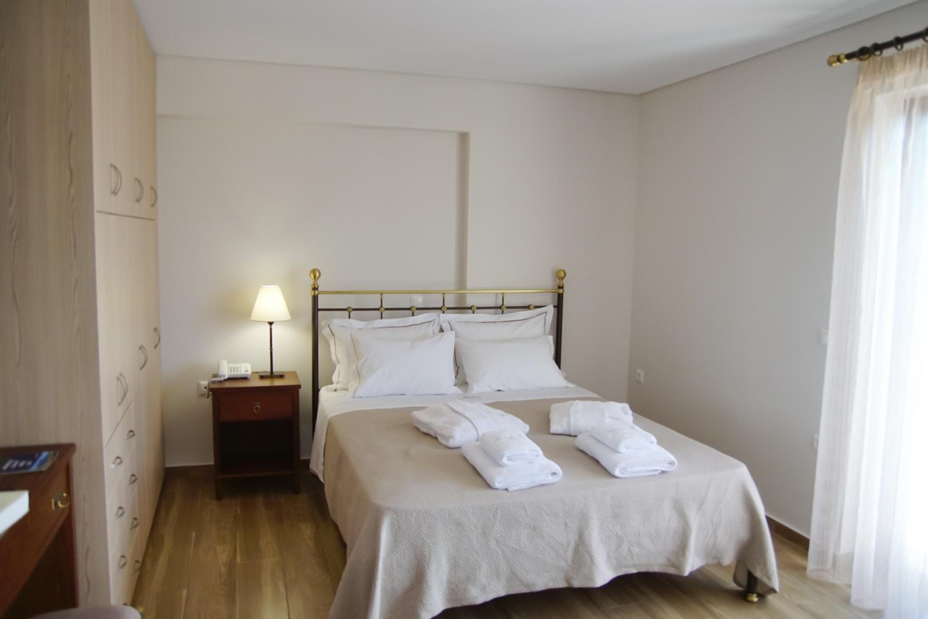 Apartment with Sea View photo 3